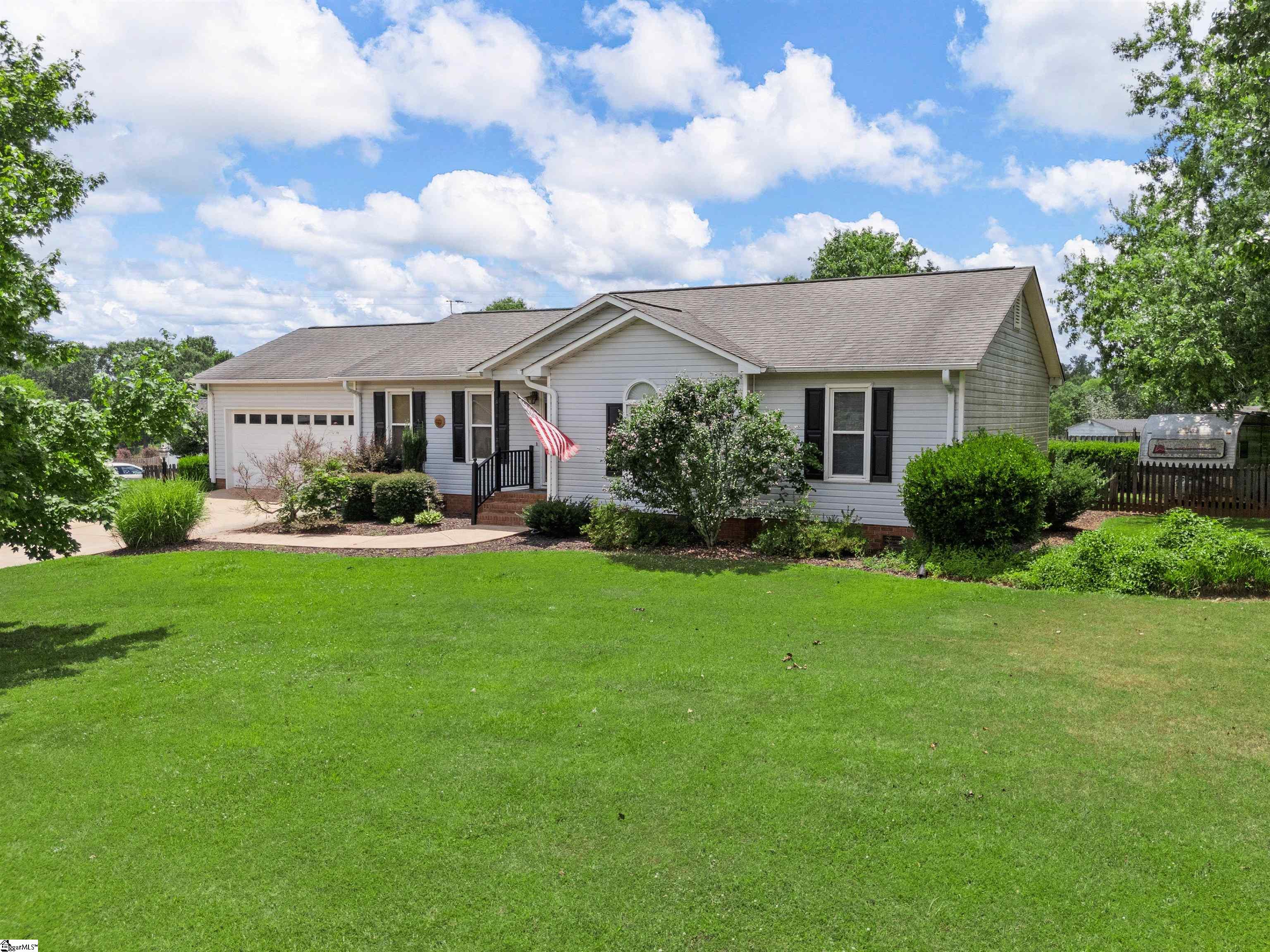 222 Mystic Court Chesnee, SC 29323