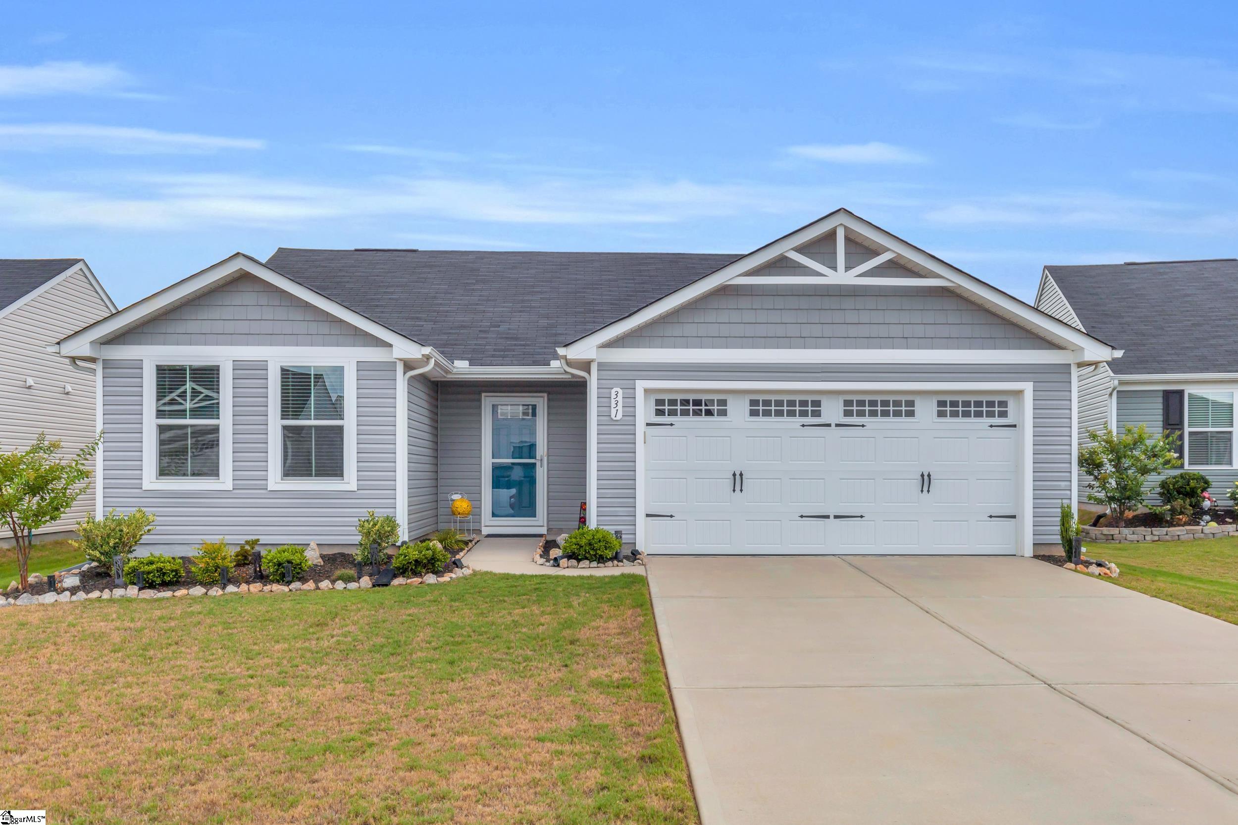 331 Callie Way Easley, SC 29642