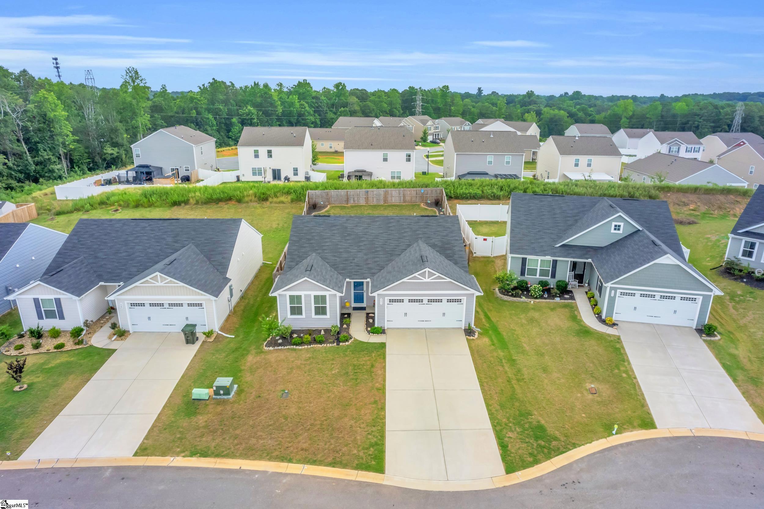 331 Callie Way Easley, SC 29642