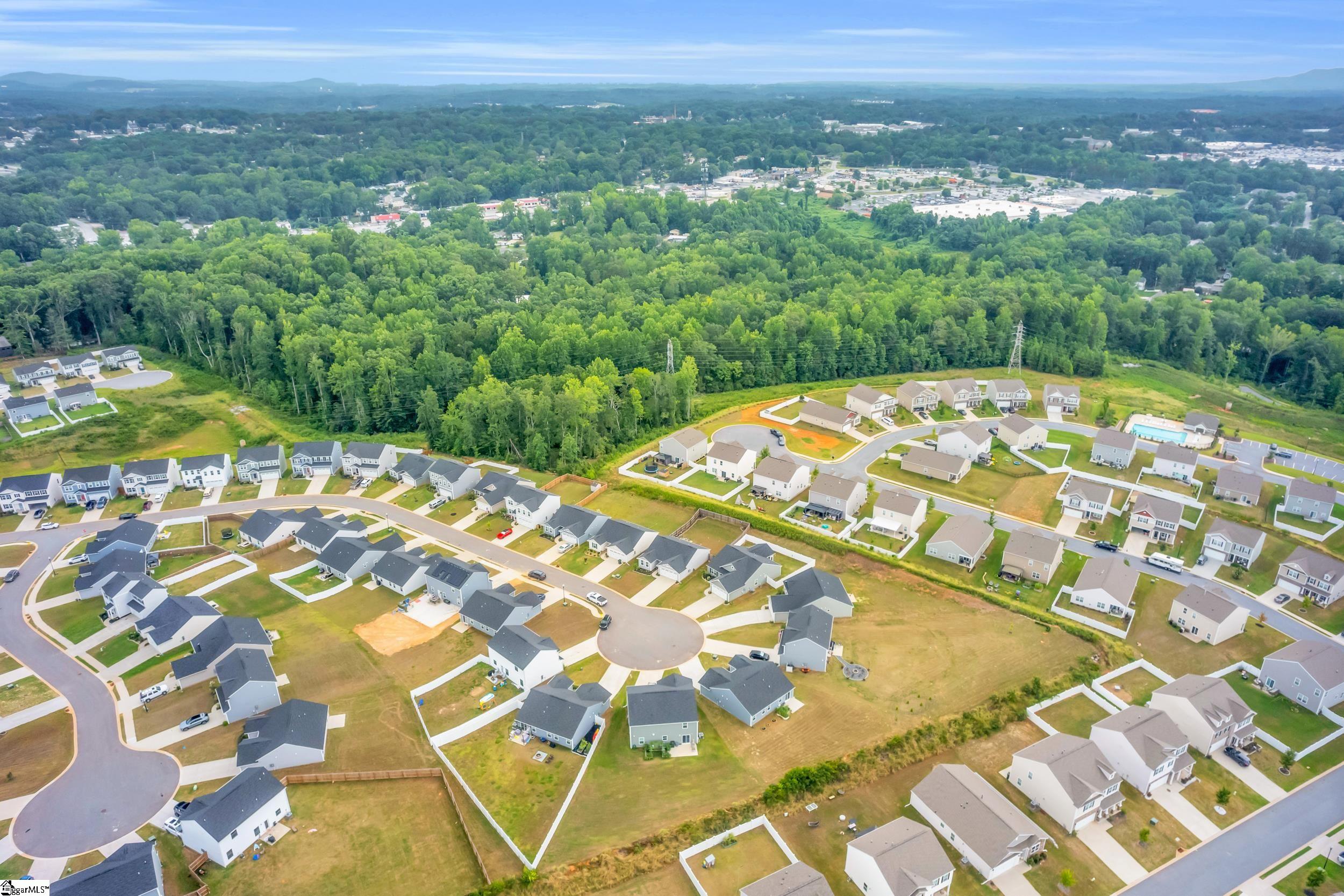 331 Callie Way Easley, SC 29642