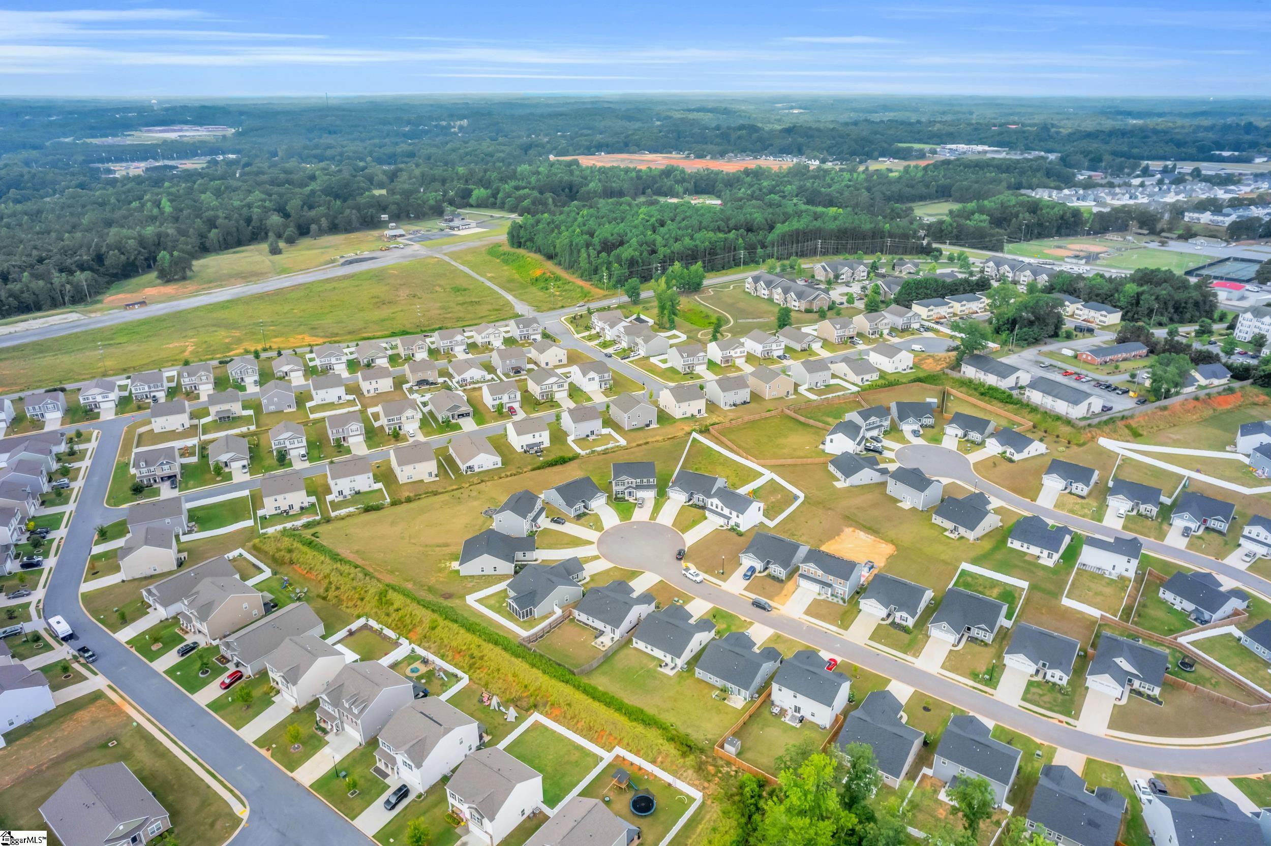 331 Callie Way Easley, SC 29642