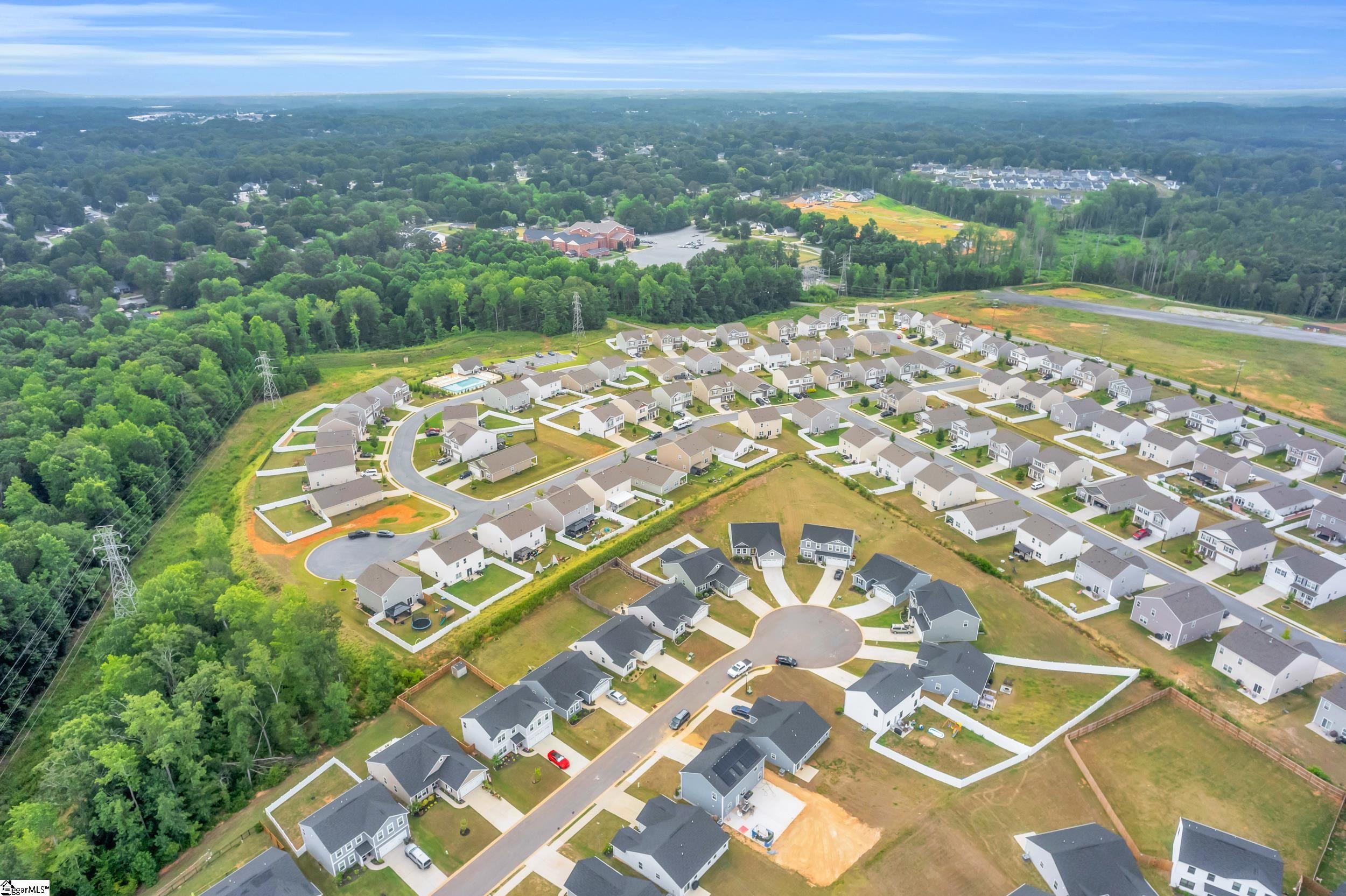 331 Callie Way Easley, SC 29642