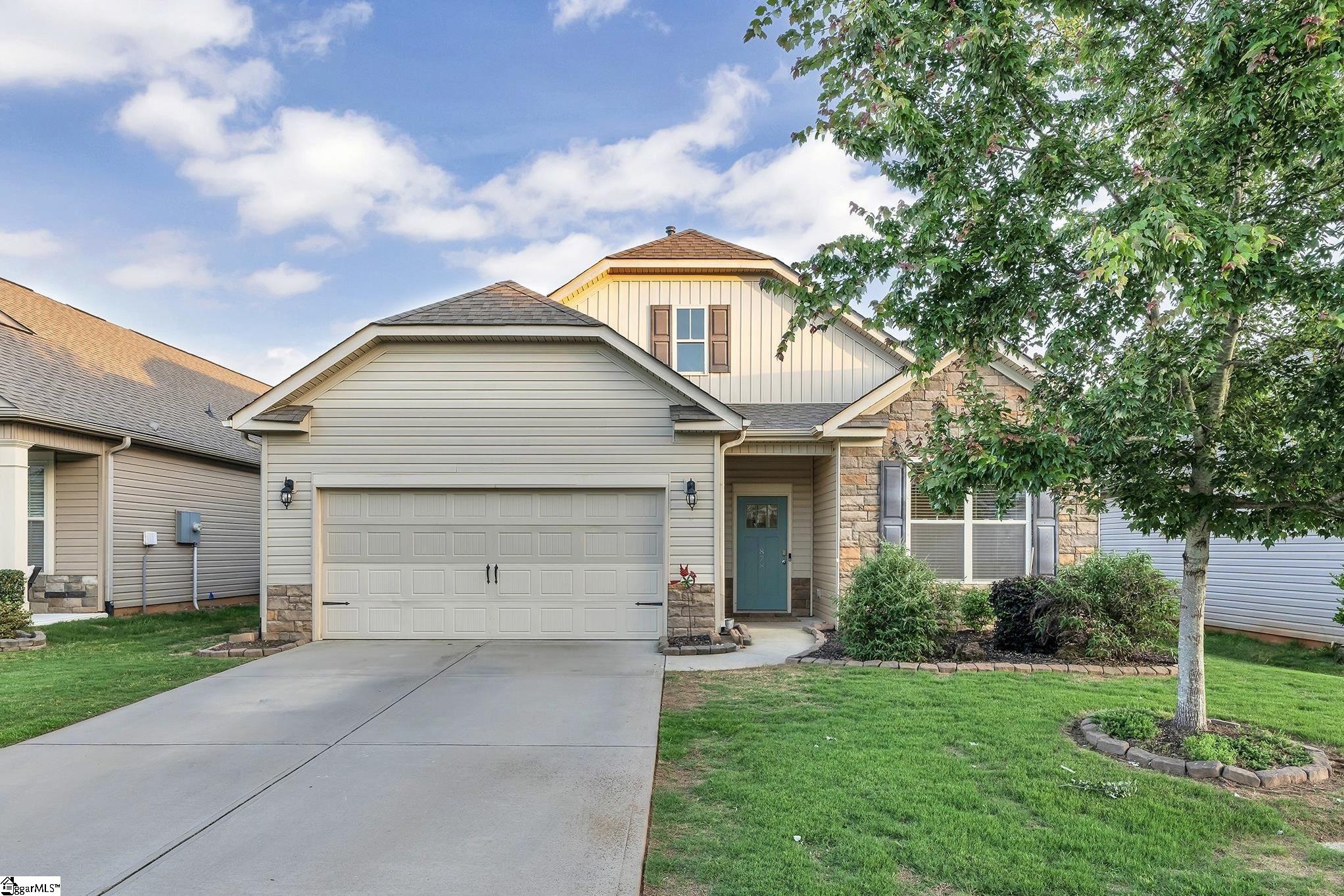 878 Deepwood Court Boiling Springs, SC 29316