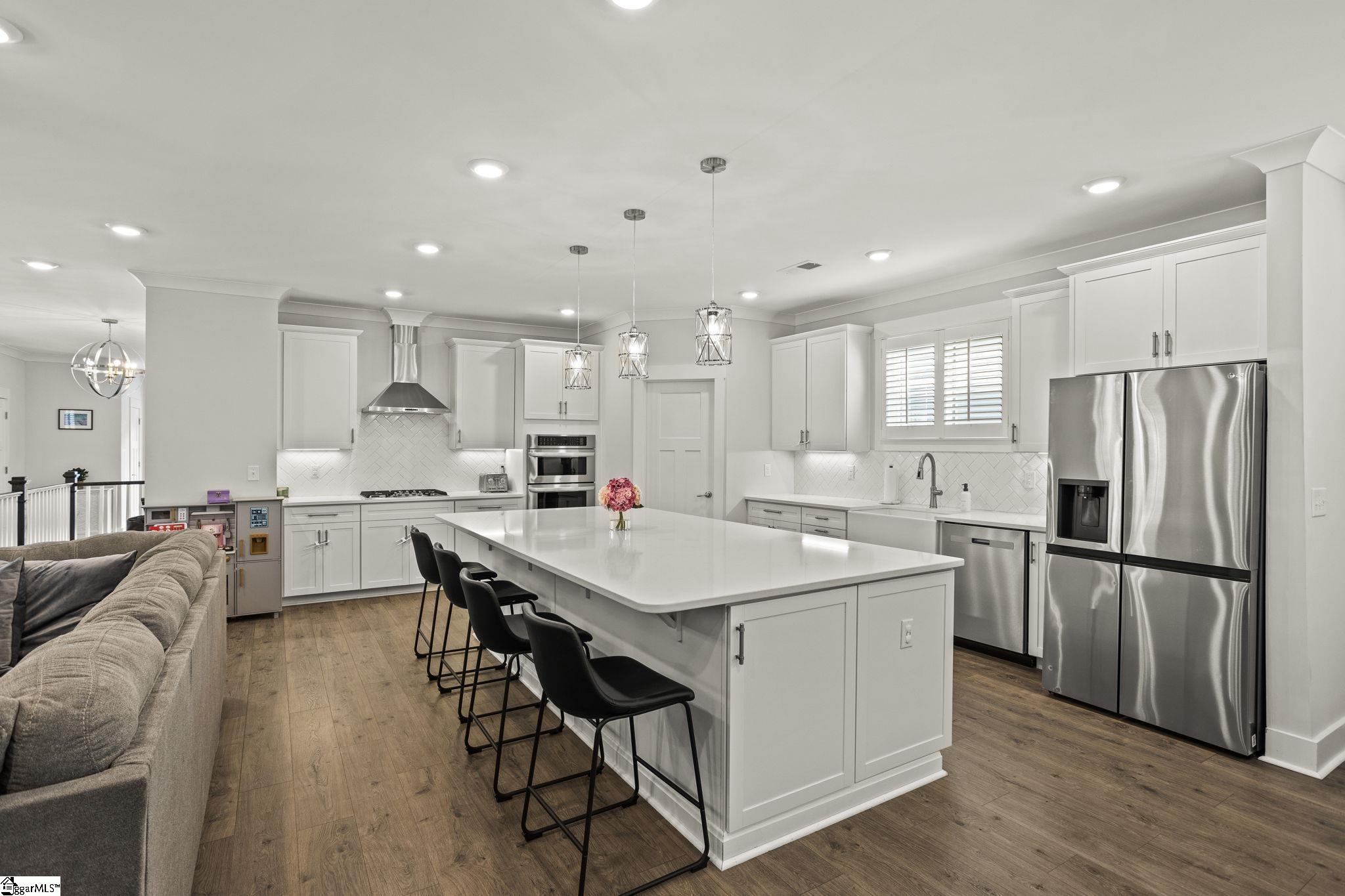 542 Coolwater Drive Taylors, SC 29687