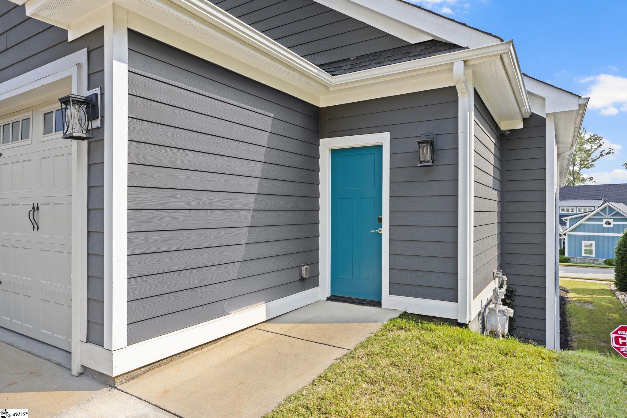 542 Coolwater Drive Taylors, SC 29687