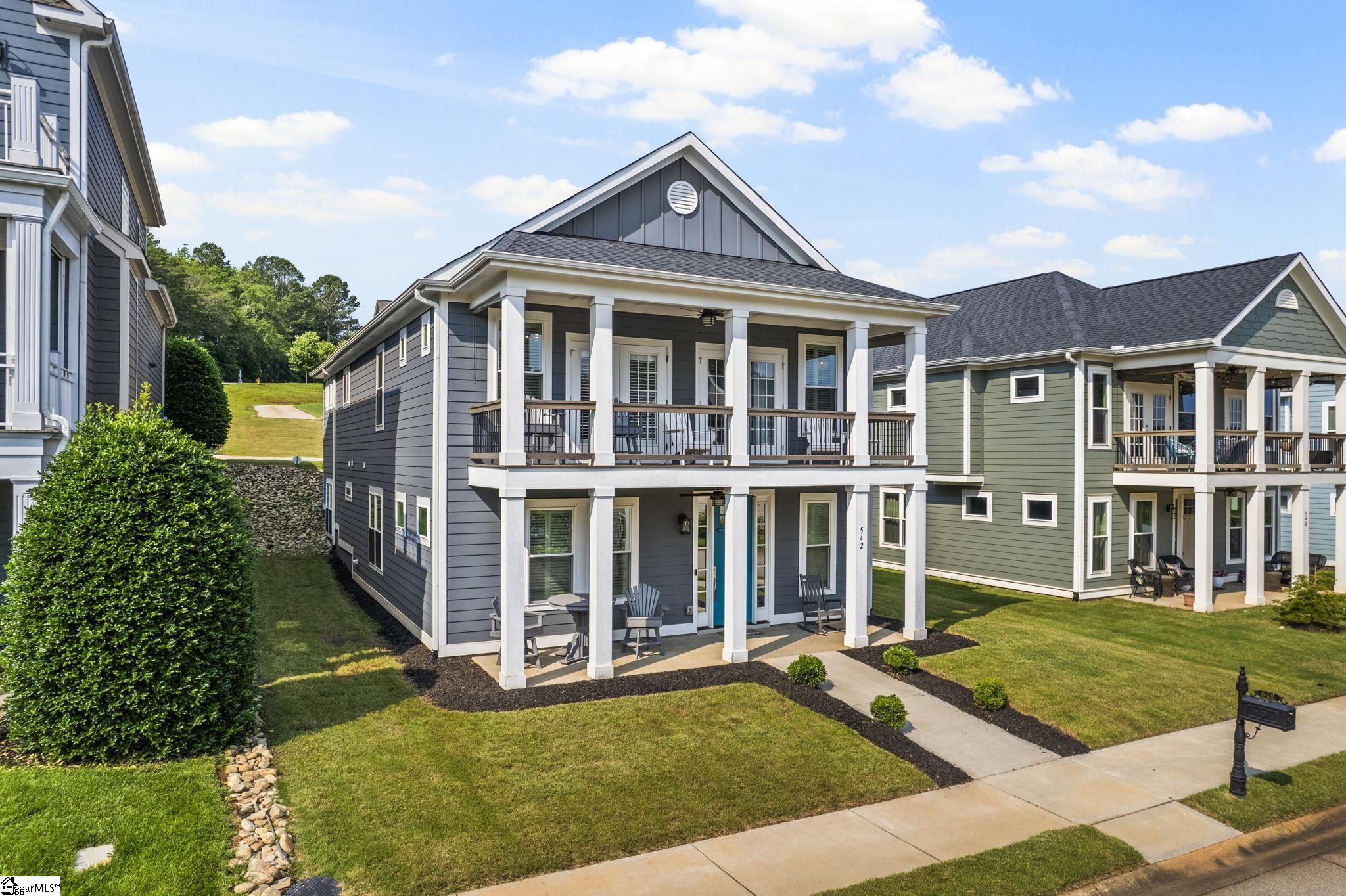 542 Coolwater Drive Taylors, SC 29687