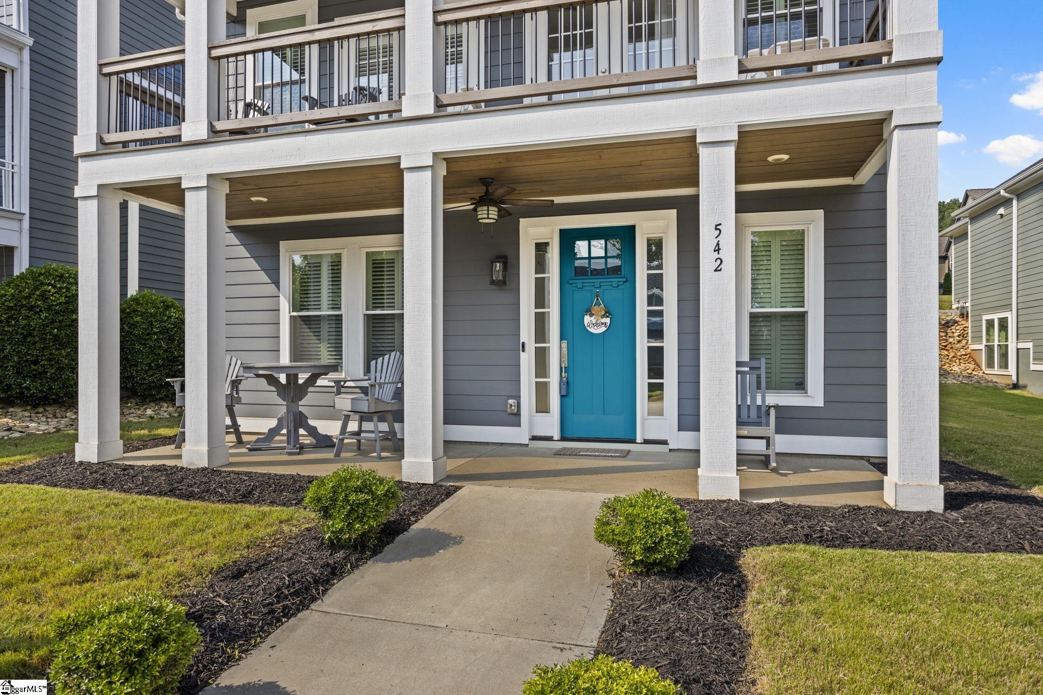 542 Coolwater Drive Taylors, SC 29687