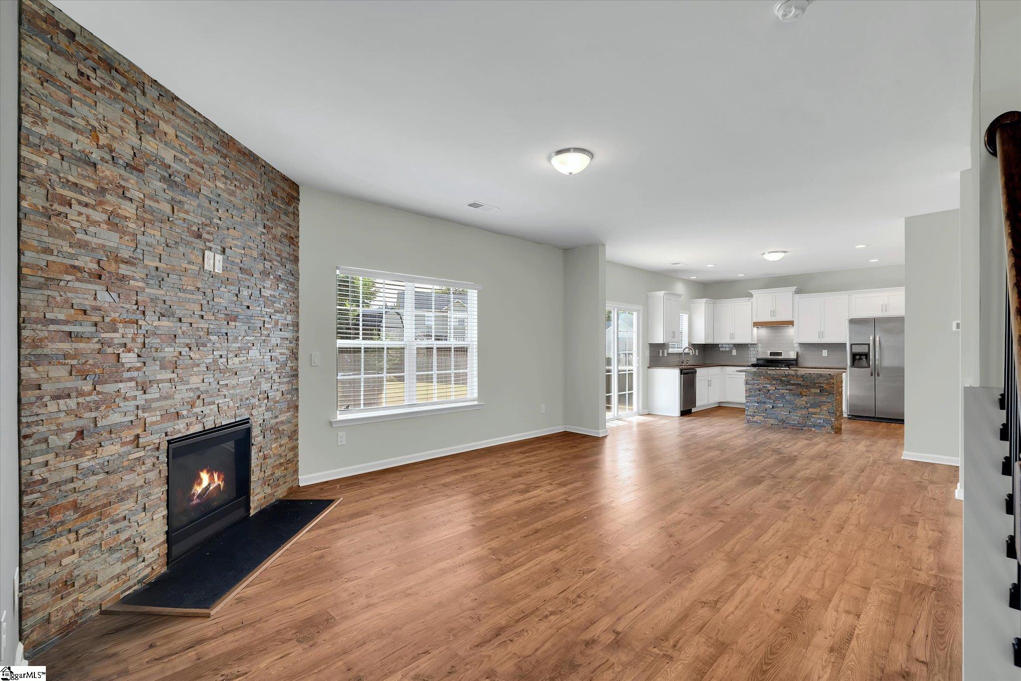 15 Spyglen Way Greer, SC 29651