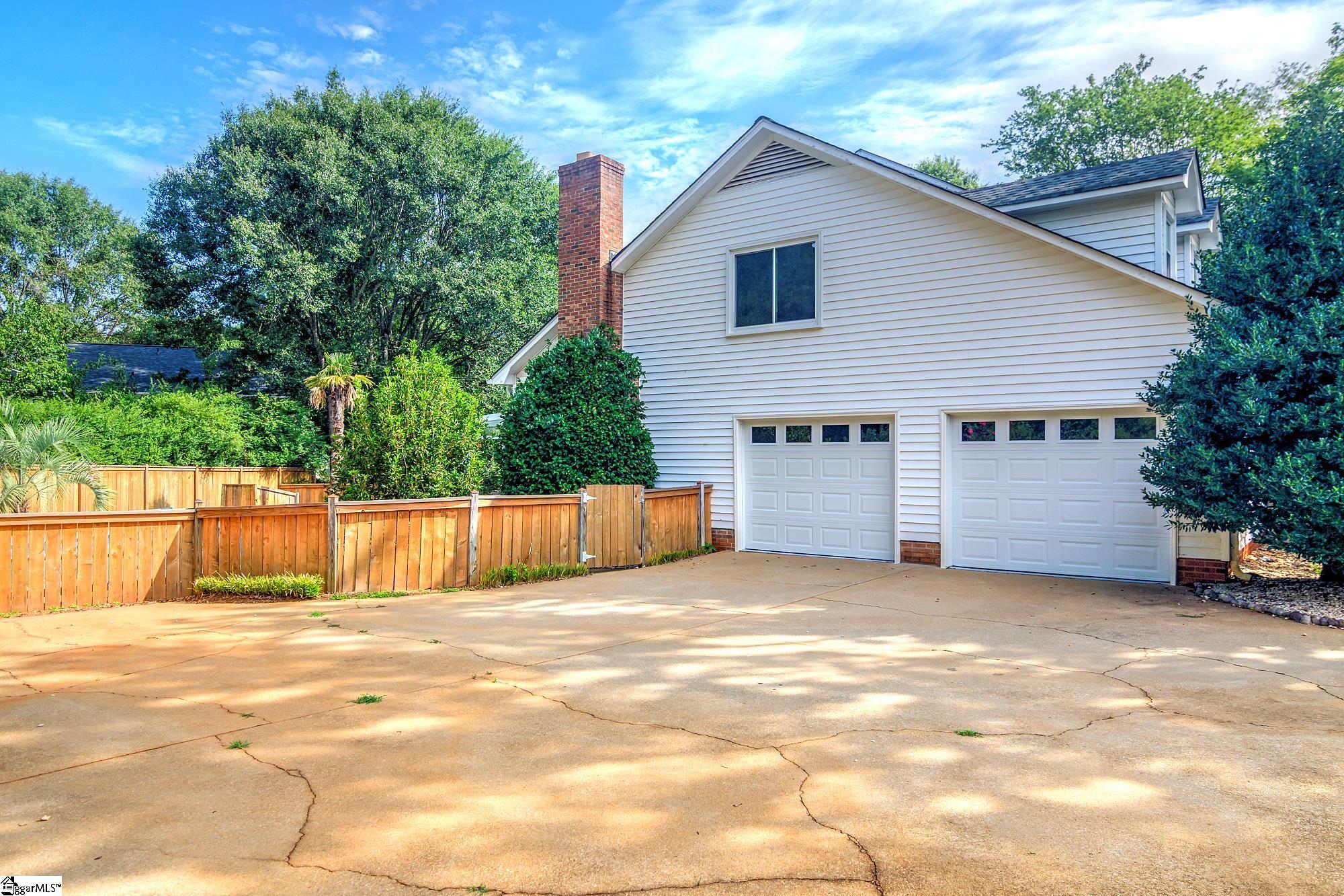 104 Gilden Lane Simpsonville, SC 29681