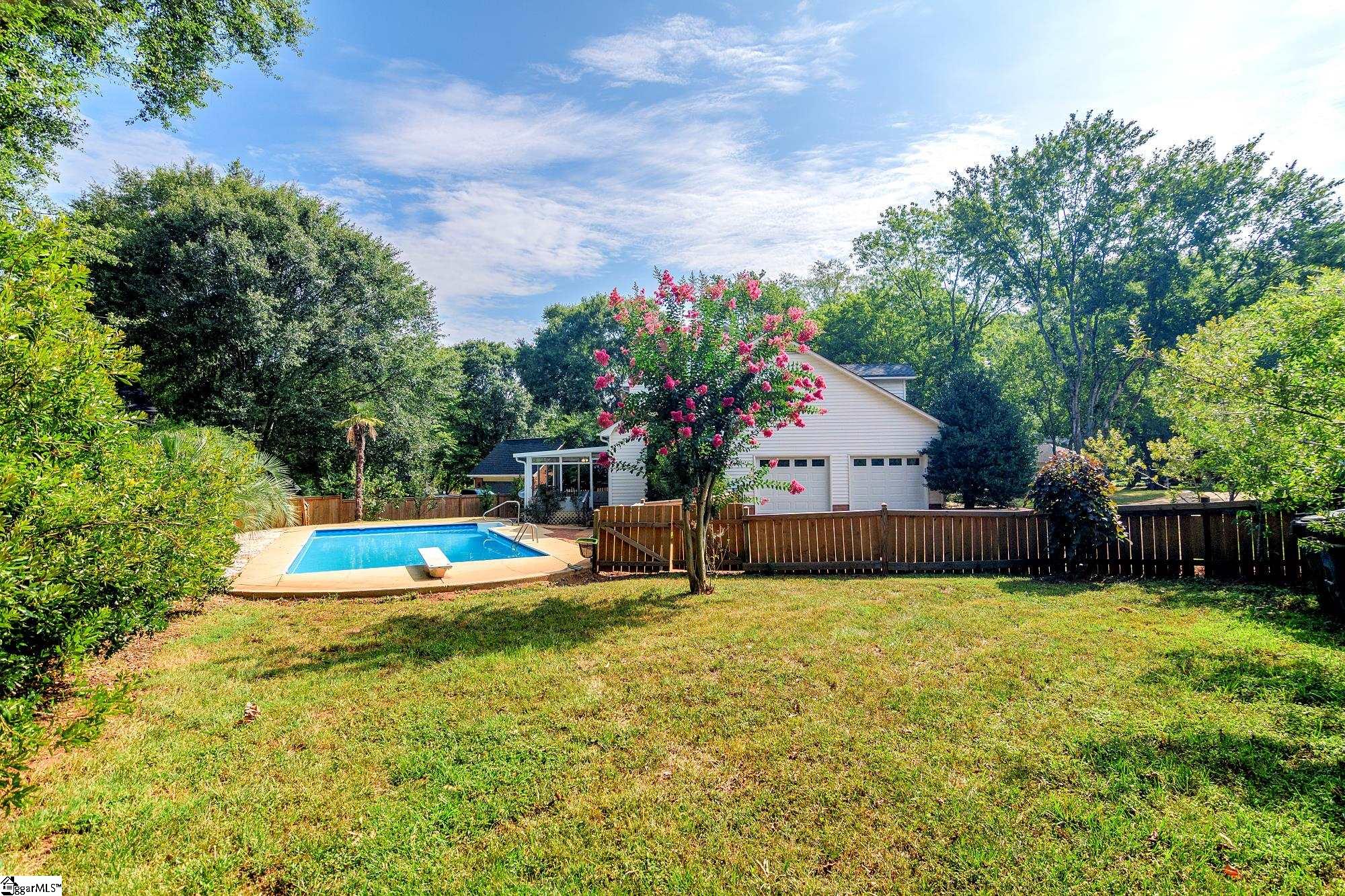 104 Gilden Lane Simpsonville, SC 29681
