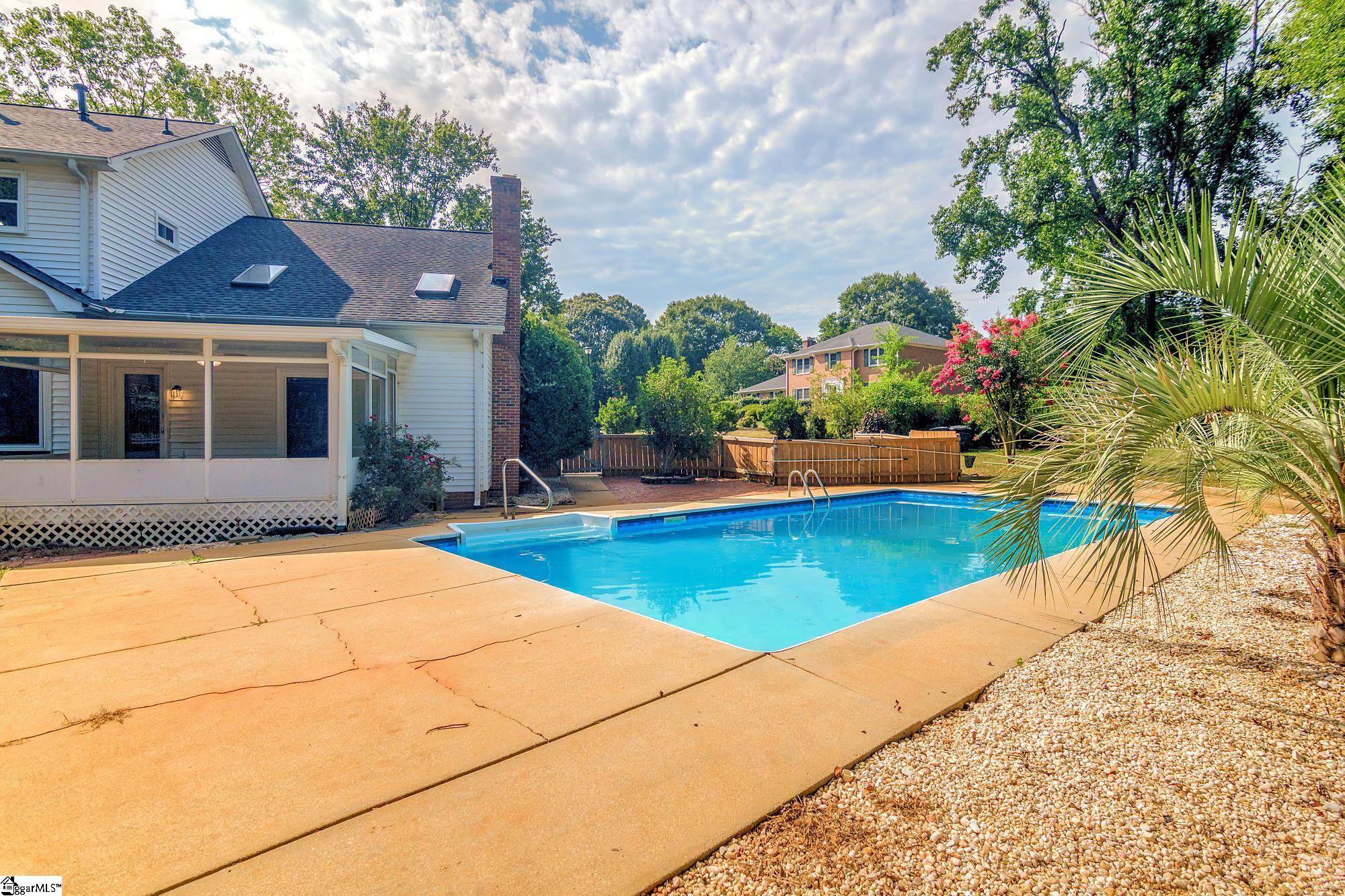 104 Gilden Lane Simpsonville, SC 29681