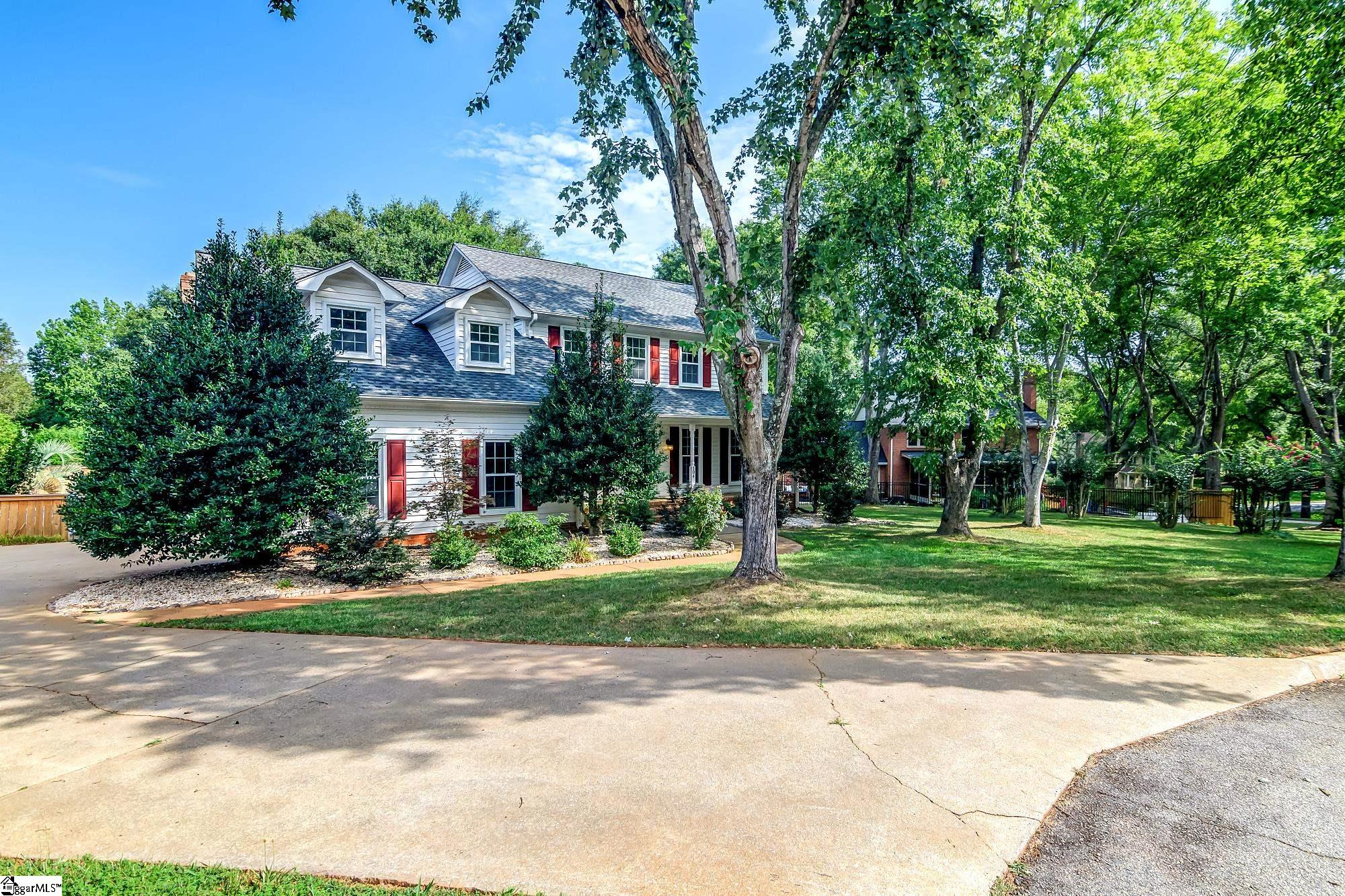 104 Gilden Lane Simpsonville, SC 29681