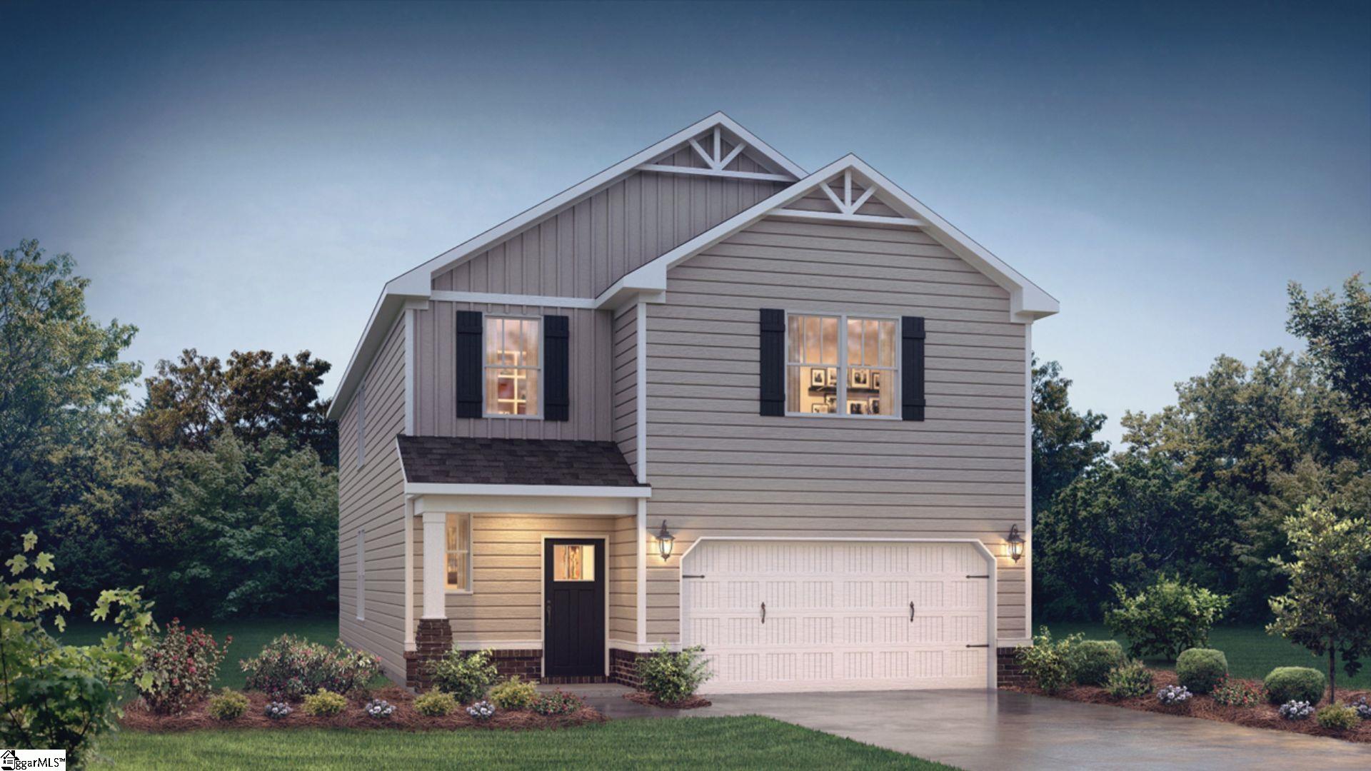 239 Paperbark Drive Mauldin, SC 29607