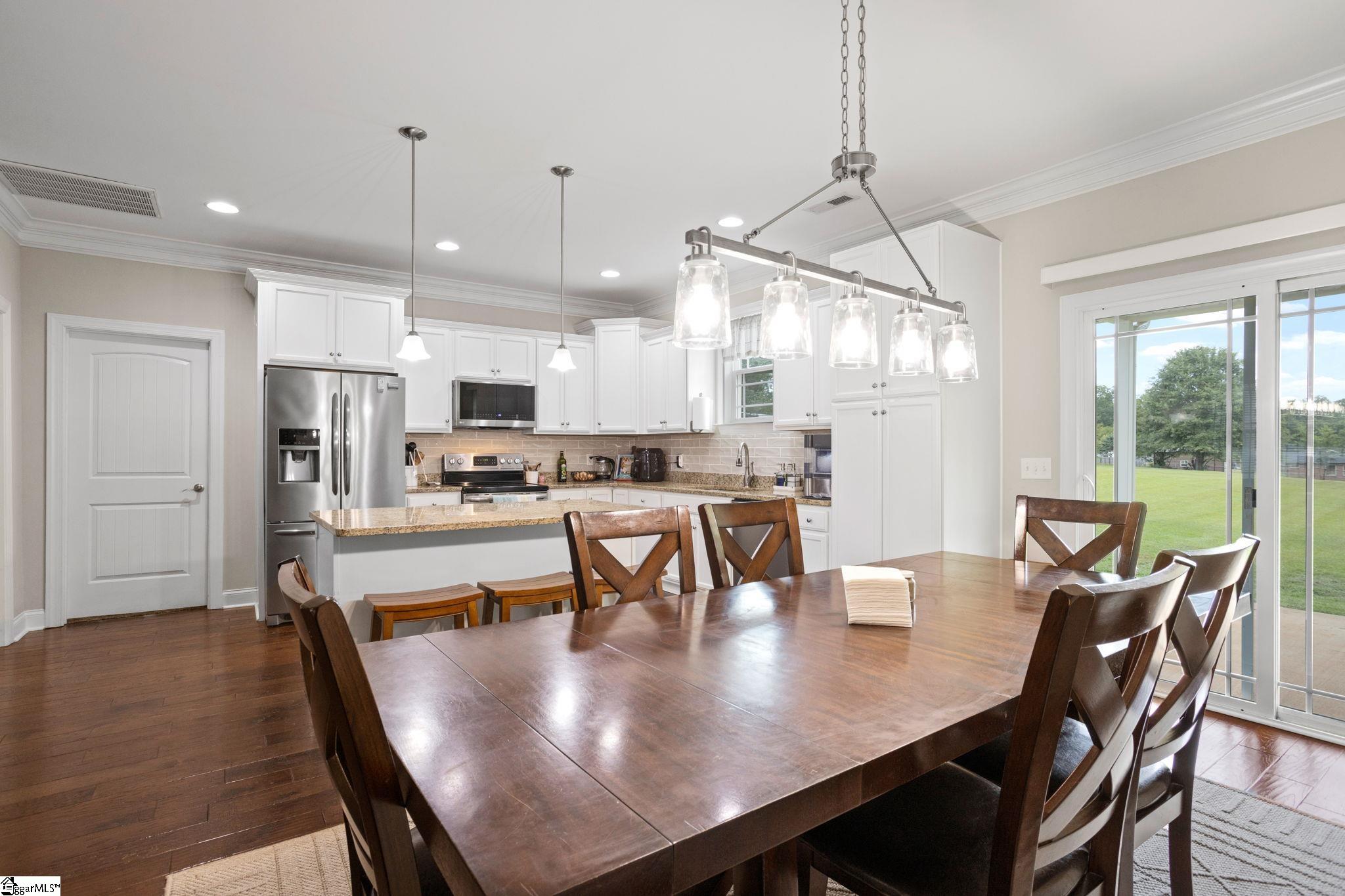 6 View Drive Travelers Rest, SC 29690
