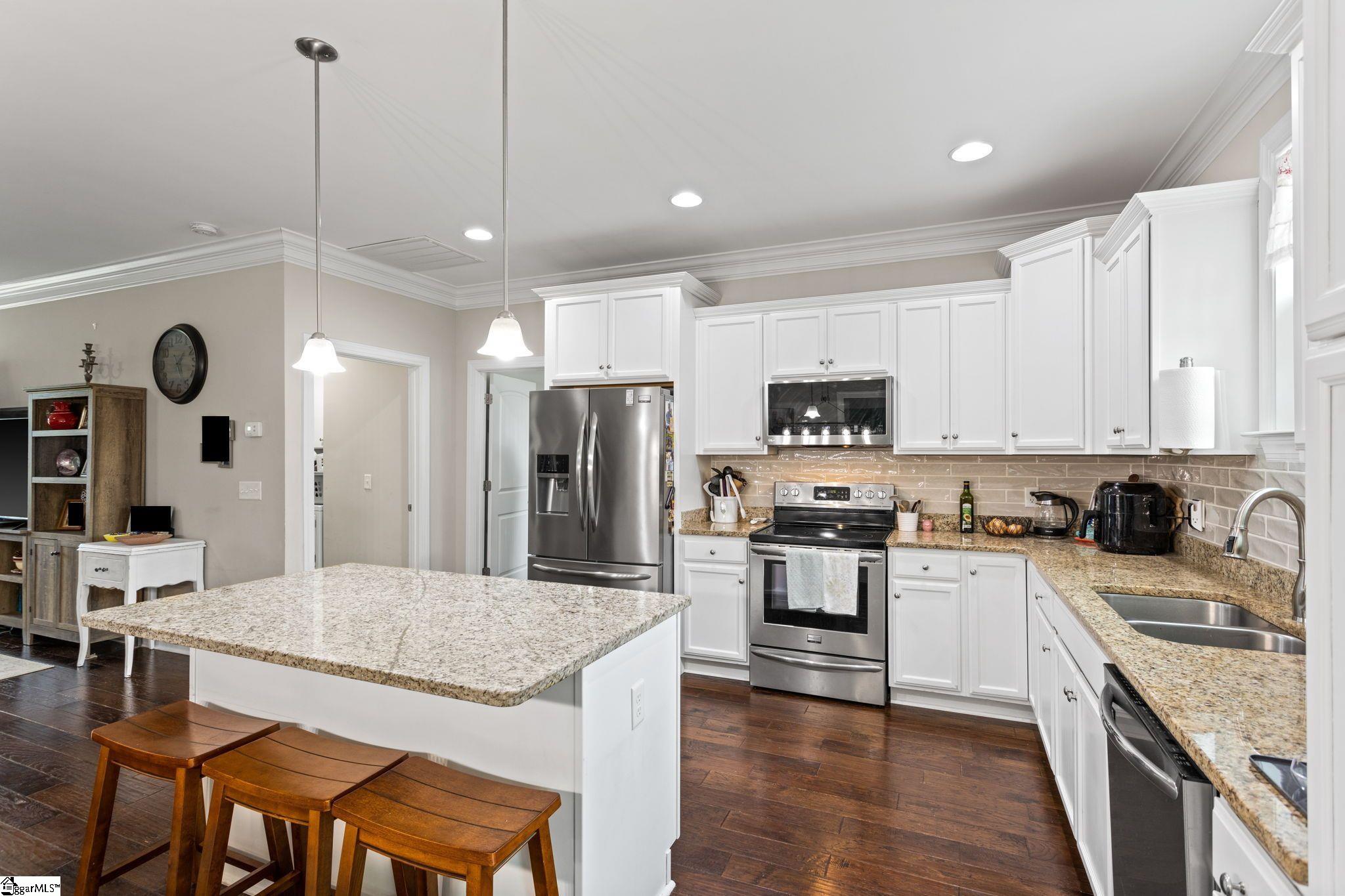 6 View Drive Travelers Rest, SC 29690