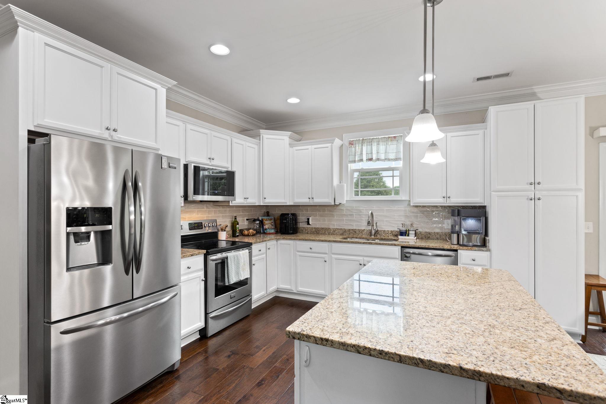 6 View Drive Travelers Rest, SC 29690