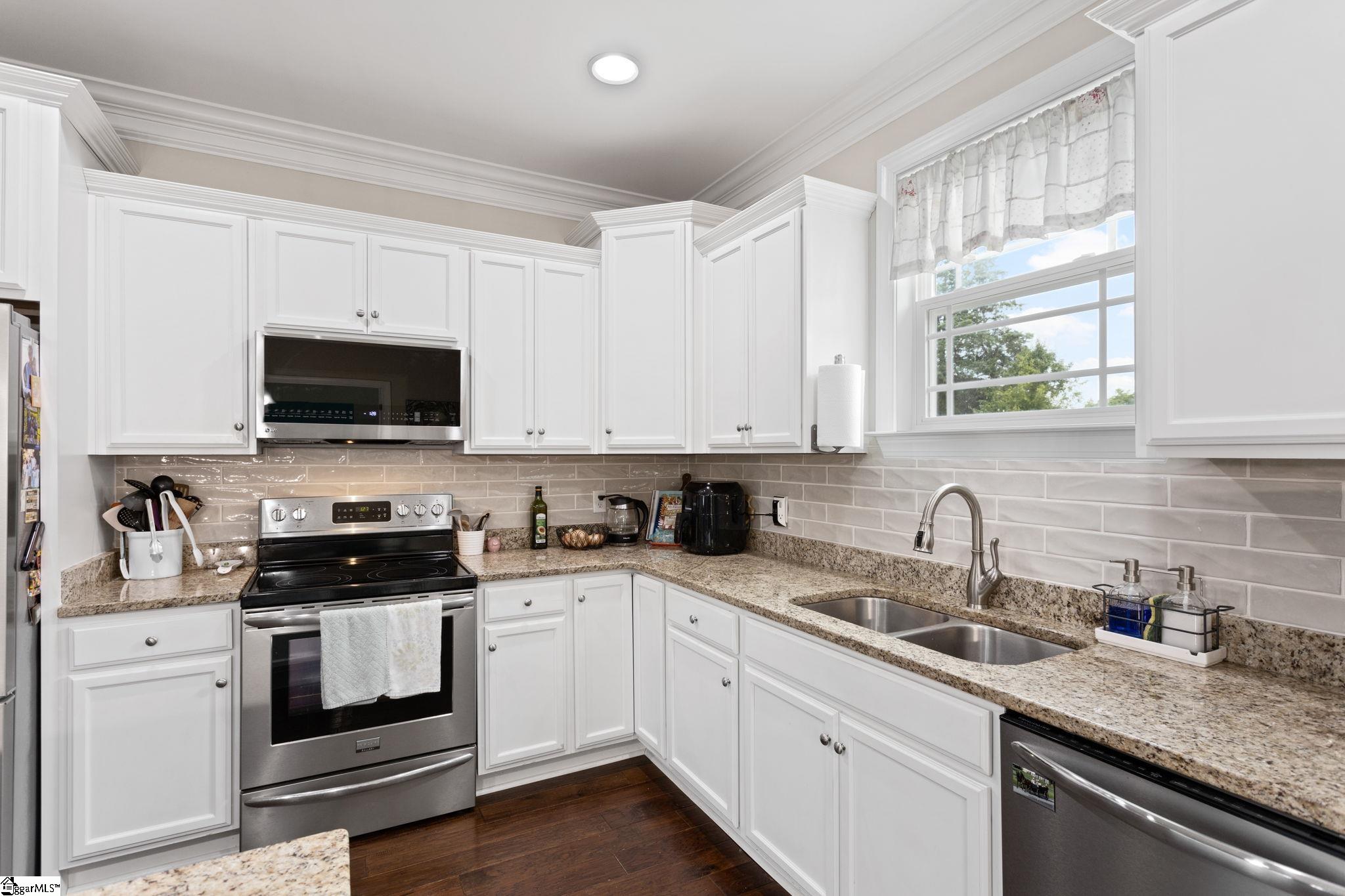 6 View Drive Travelers Rest, SC 29690