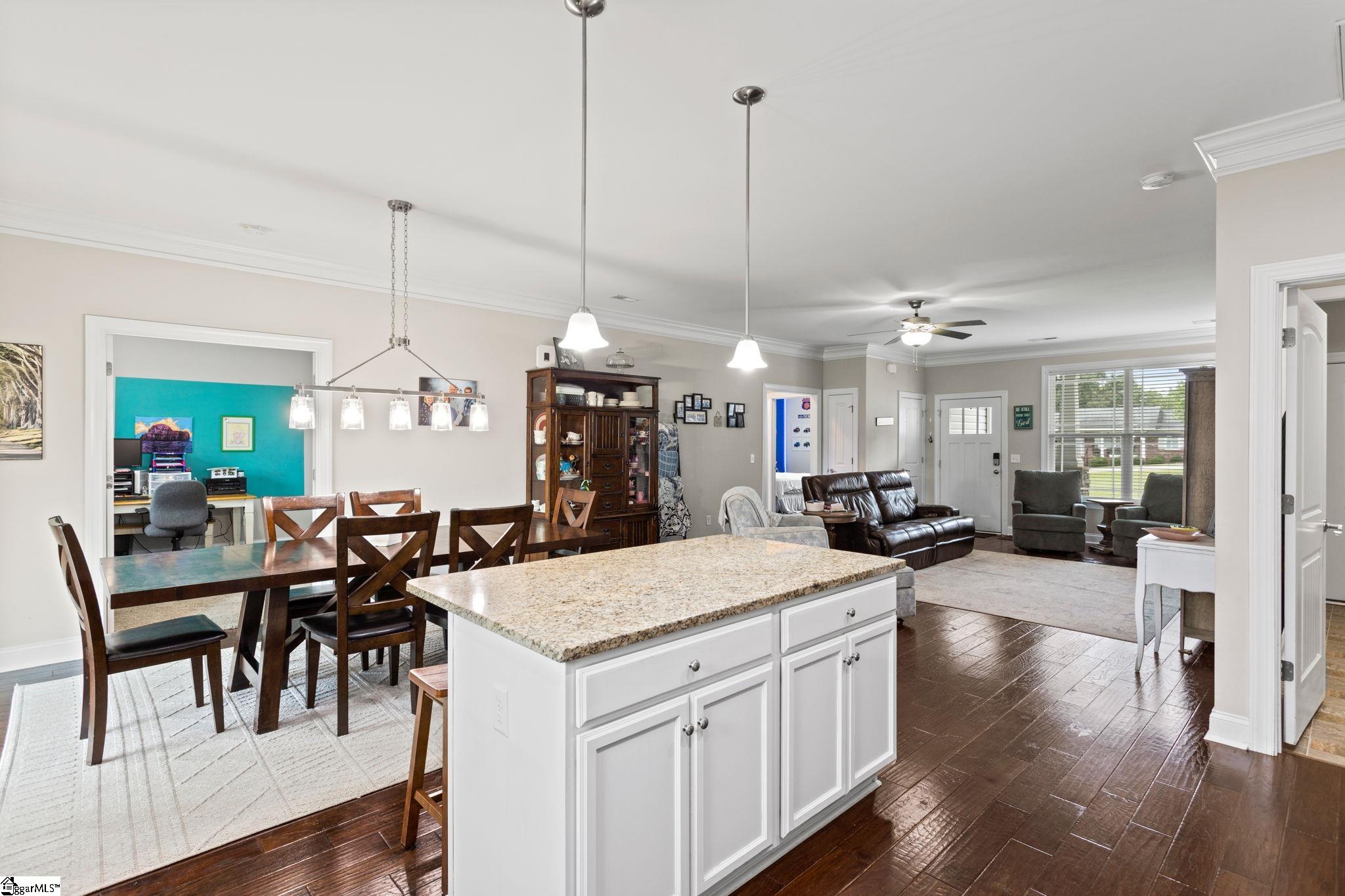 6 View Drive Travelers Rest, SC 29690