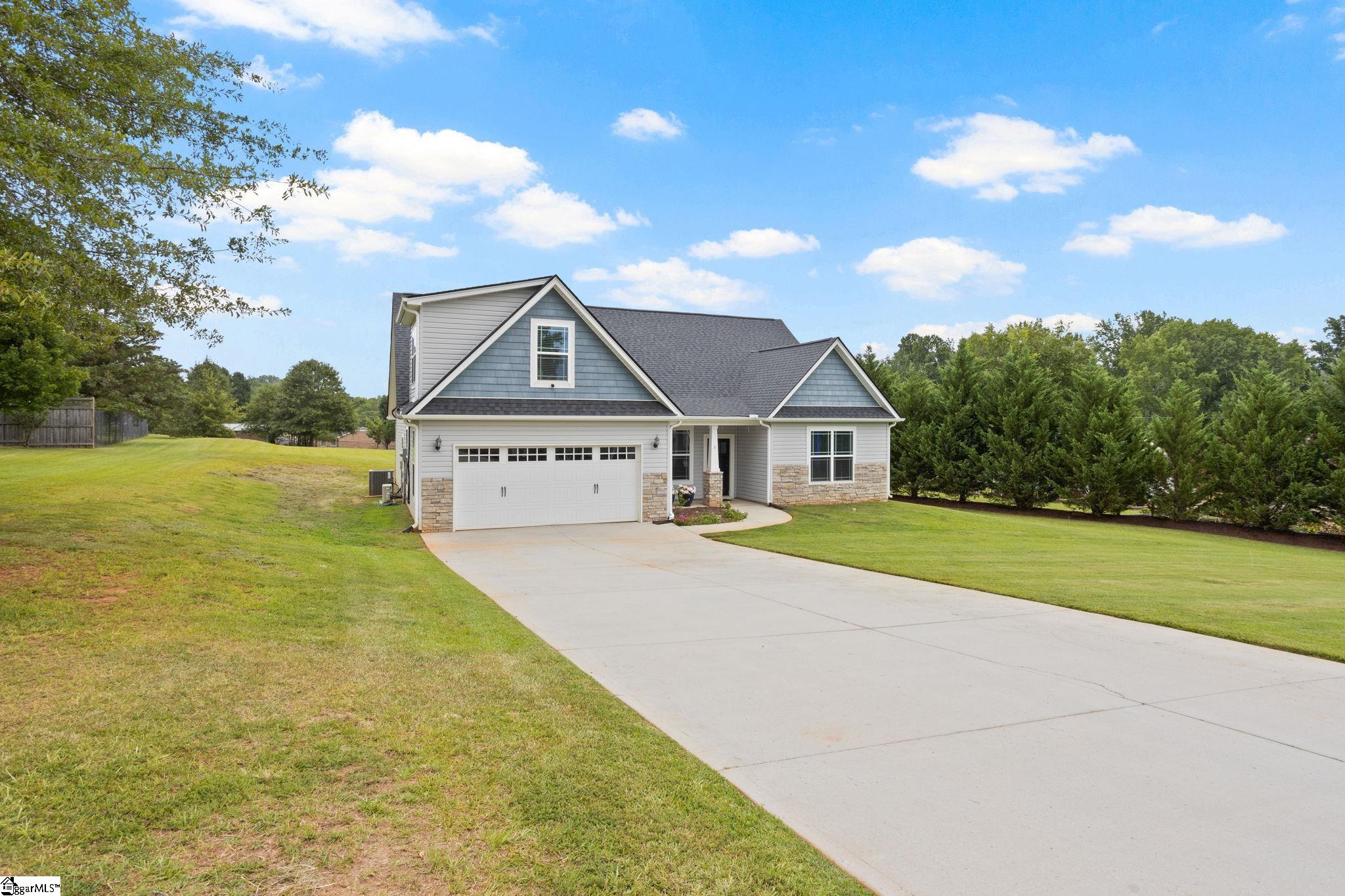 6 View Drive Travelers Rest, SC 29690