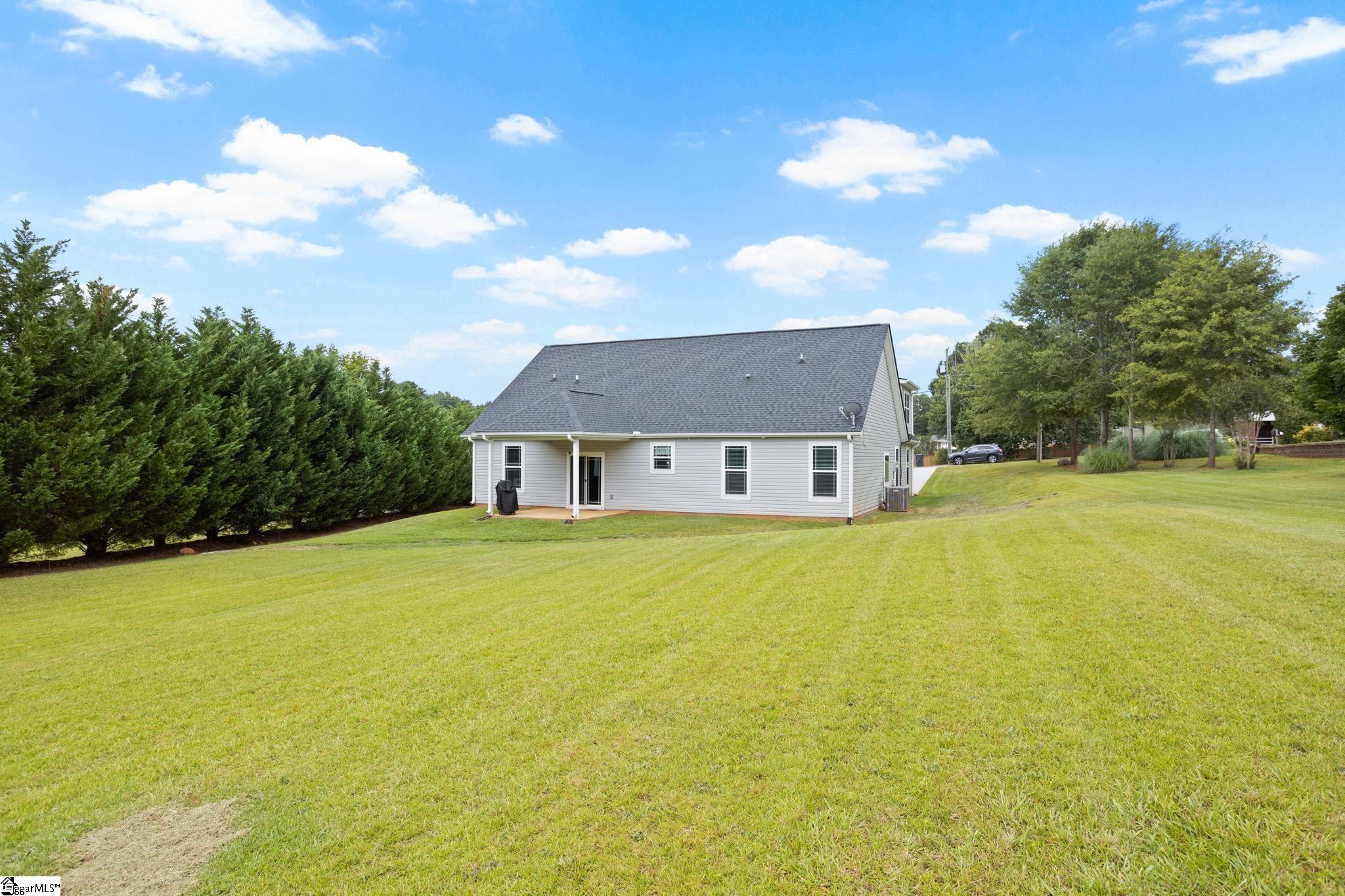 6 View Drive Travelers Rest, SC 29690