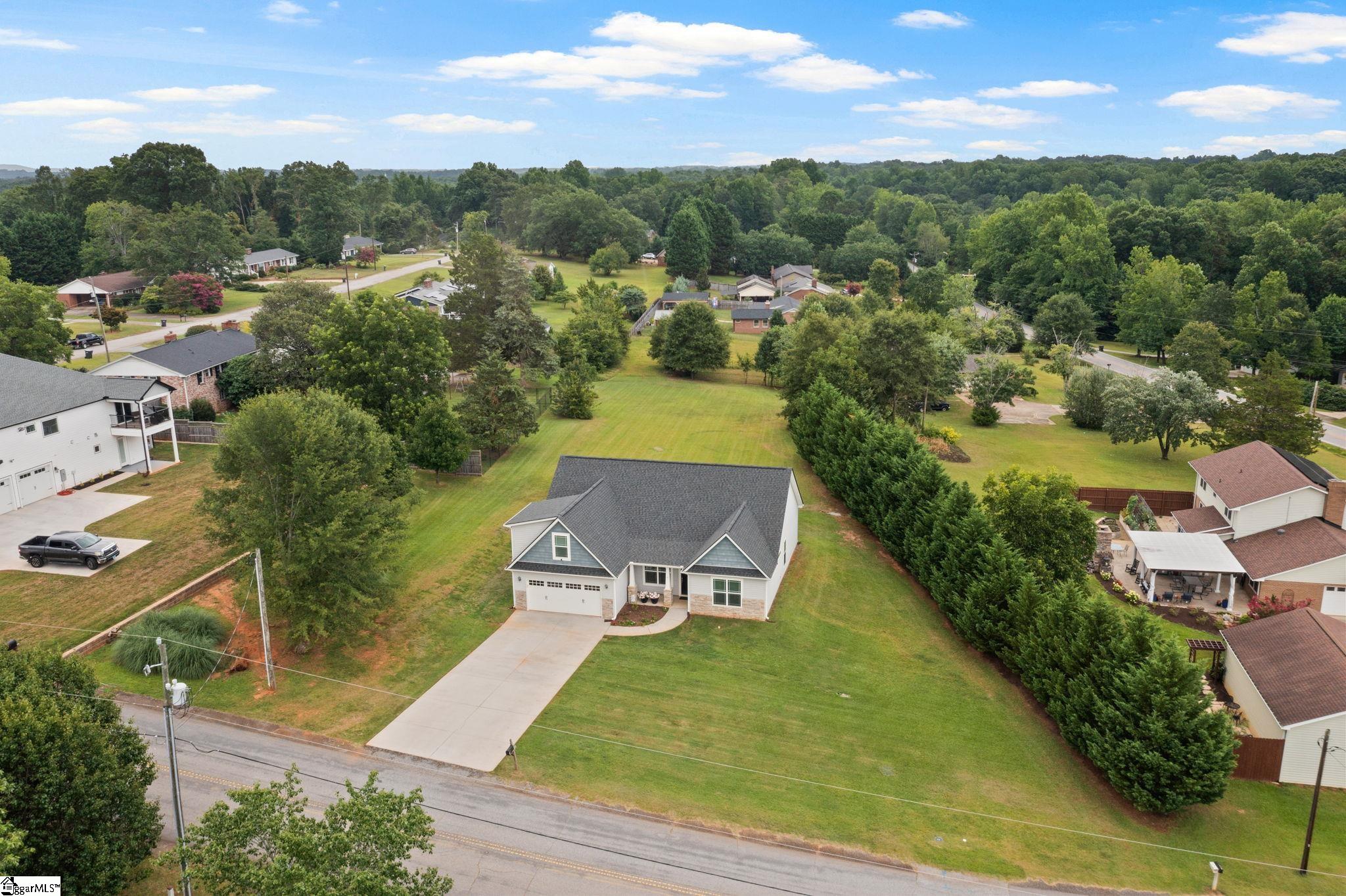 6 View Drive Travelers Rest, SC 29690