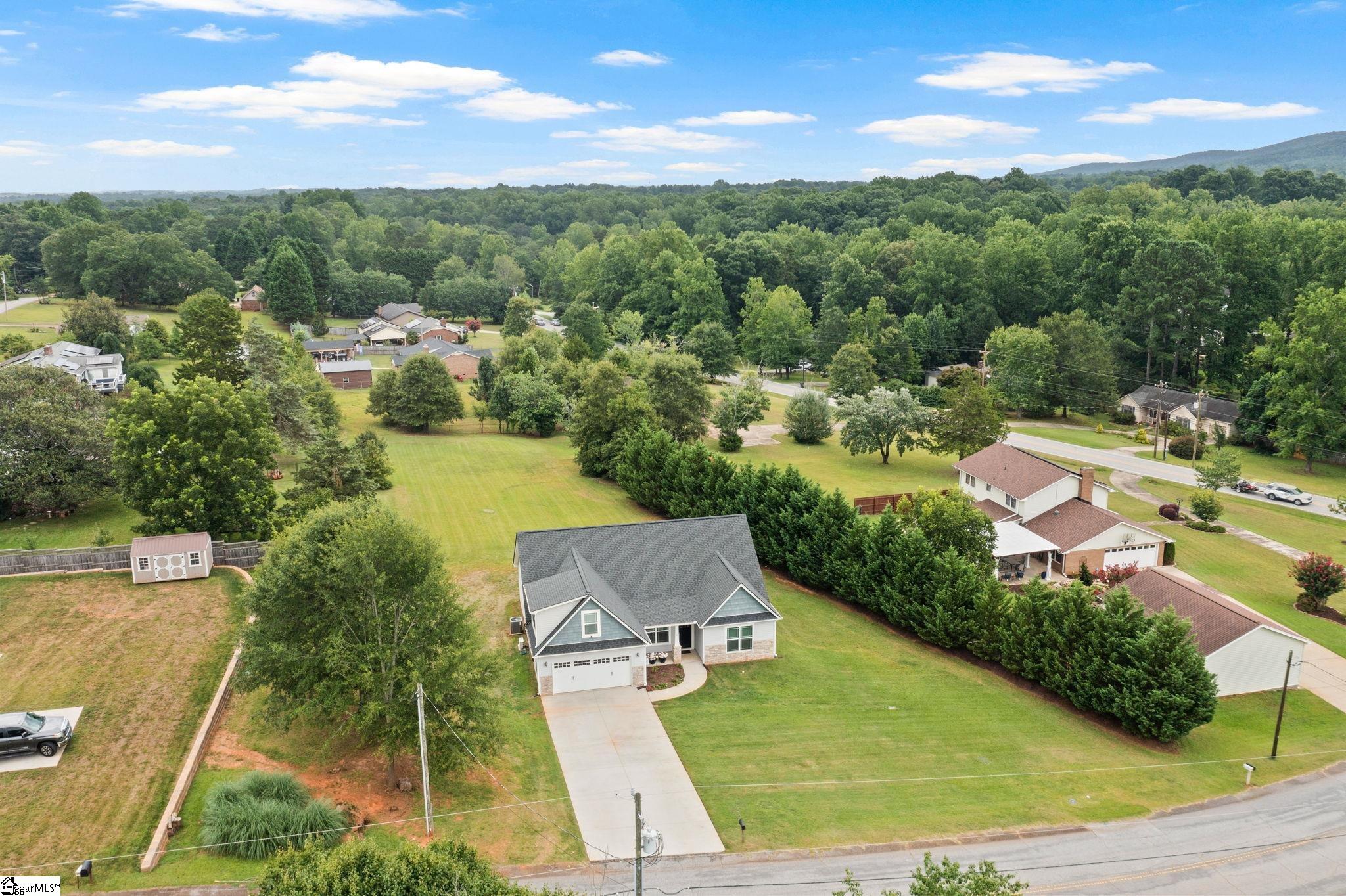 6 View Drive Travelers Rest, SC 29690