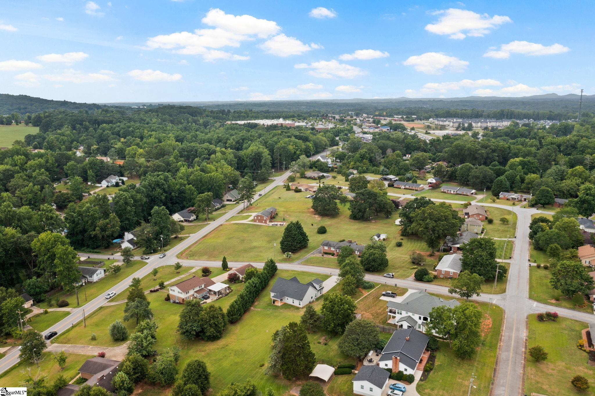 6 View Drive Travelers Rest, SC 29690