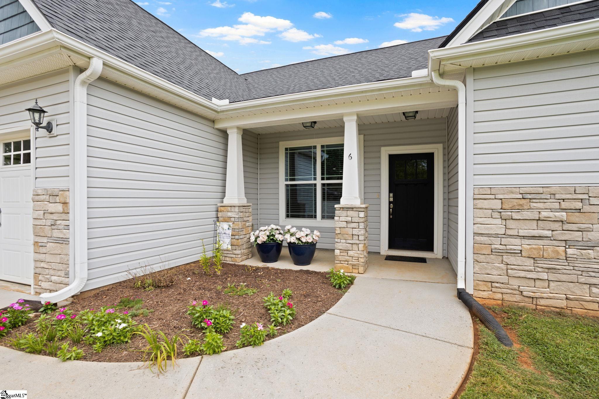 6 View Drive Travelers Rest, SC 29690