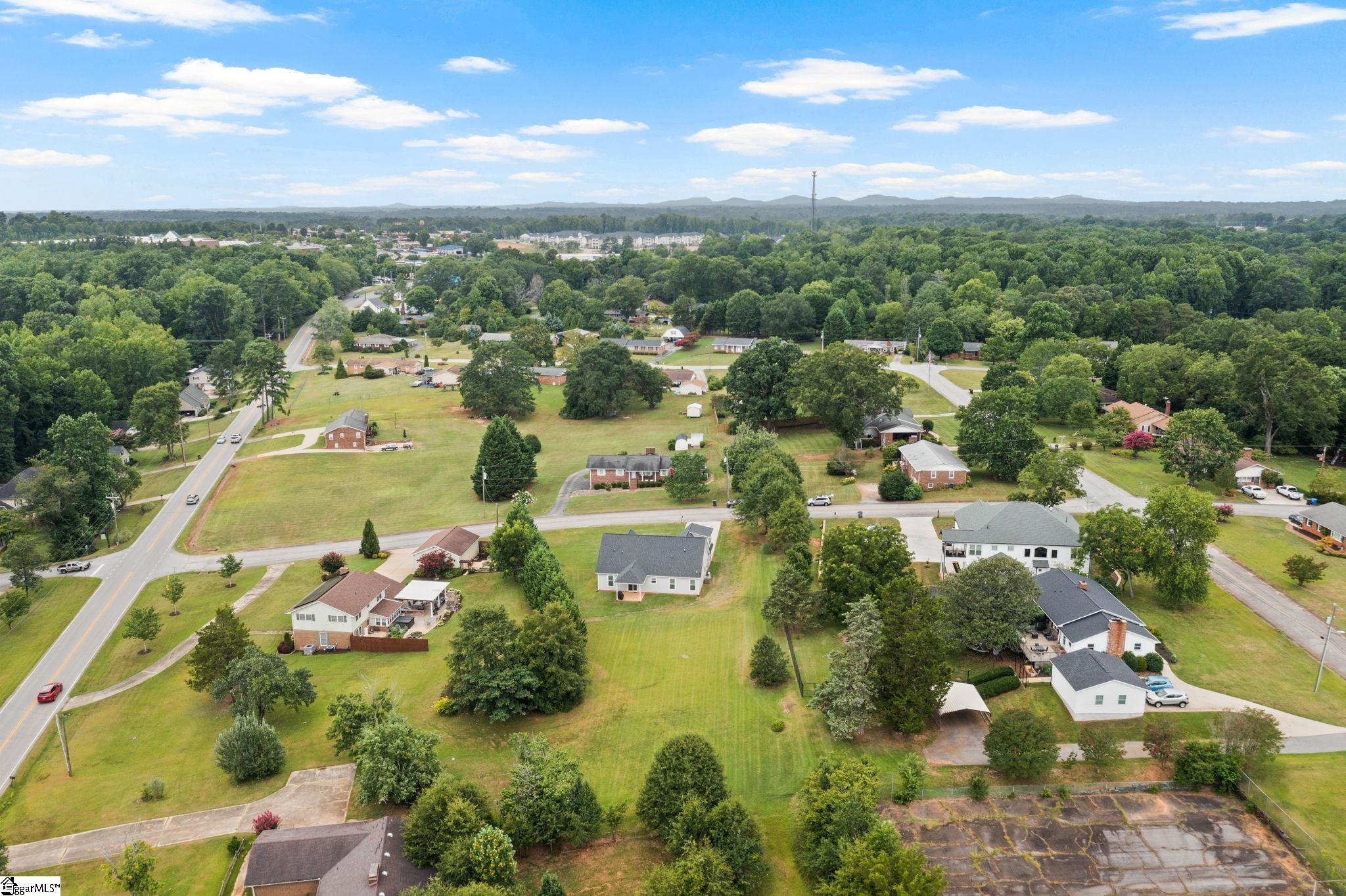 6 View Drive Travelers Rest, SC 29690