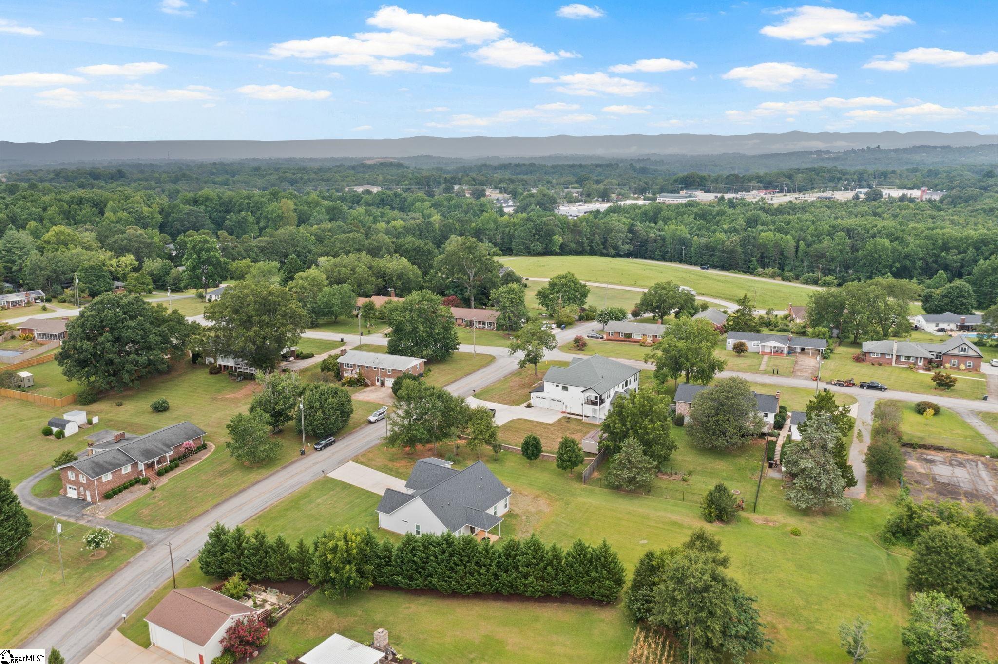 6 View Drive Travelers Rest, SC 29690