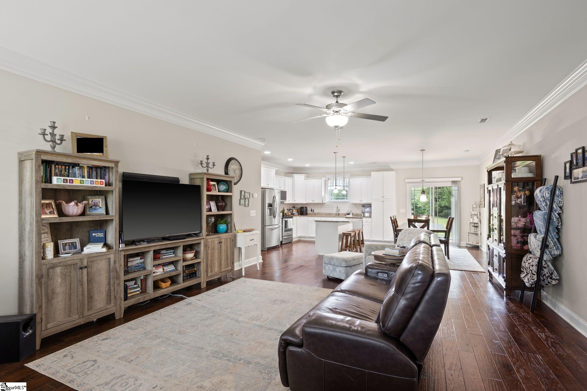 6 View Drive Travelers Rest, SC 29690