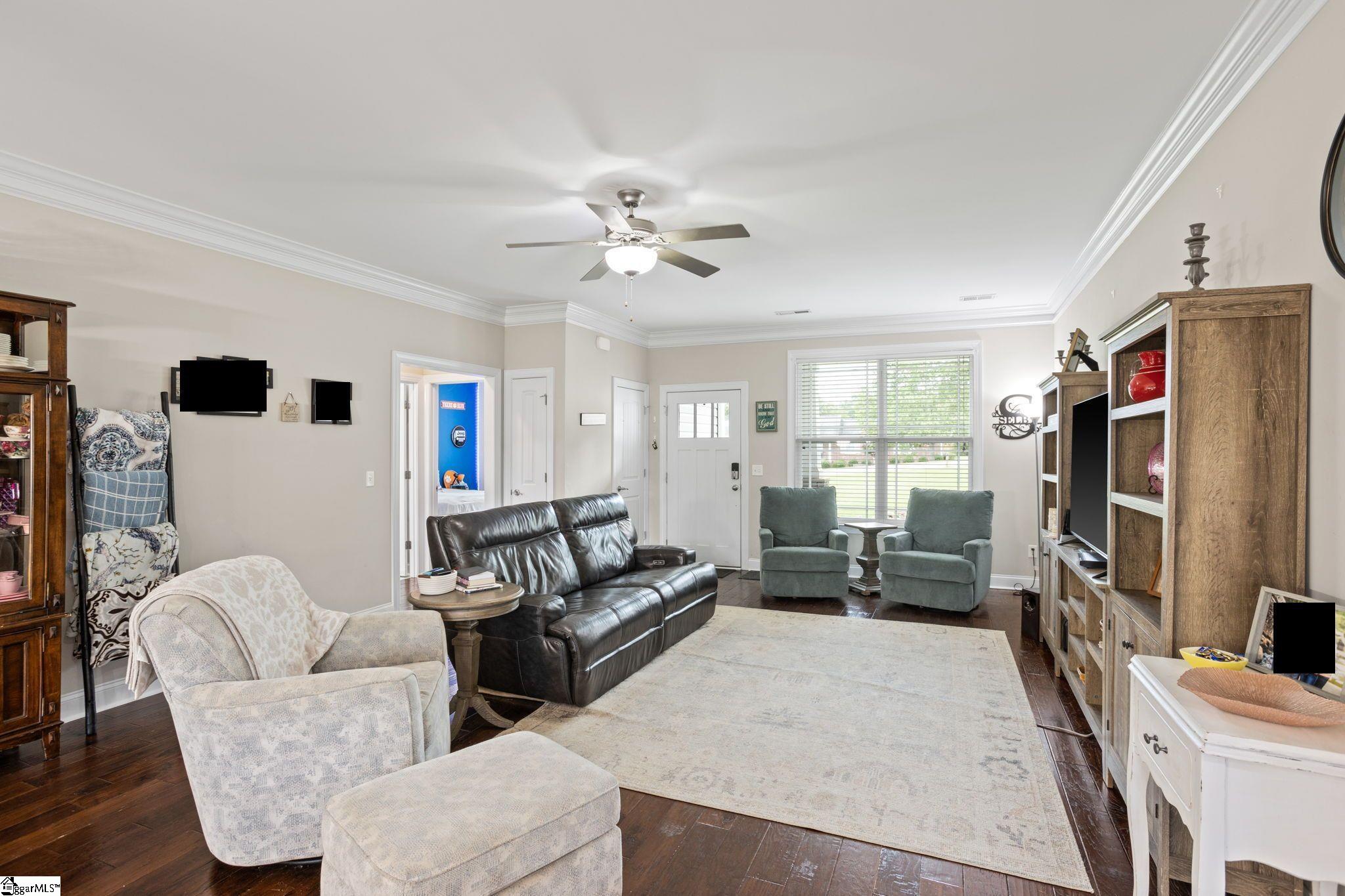 6 View Drive Travelers Rest, SC 29690