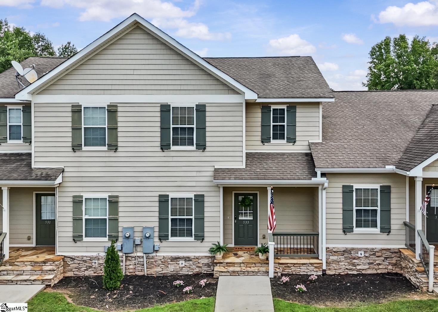 533 E Perkins Creek Road Seneca, SC 29678
