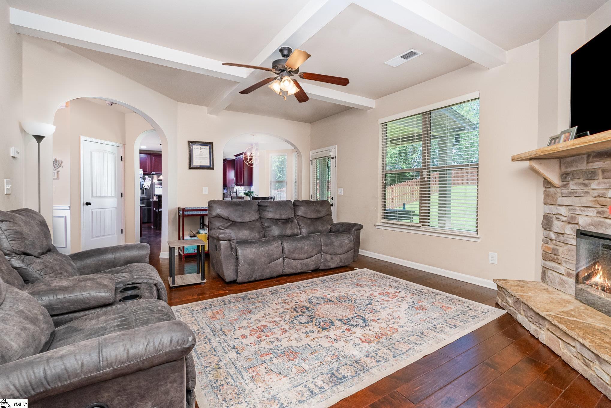 406 Jameswood Court Greer, SC 29651