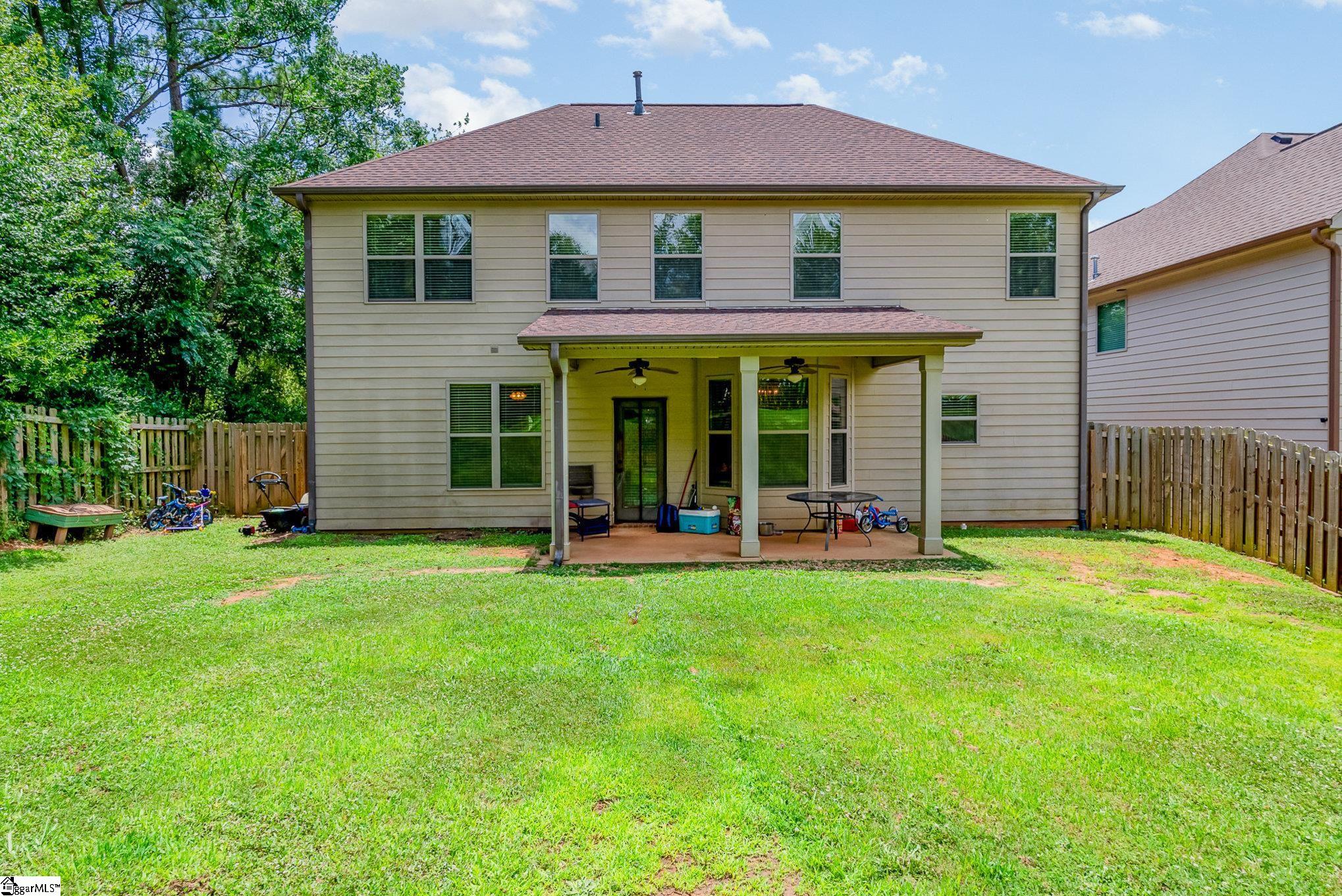 406 Jameswood Court Greer, SC 29651