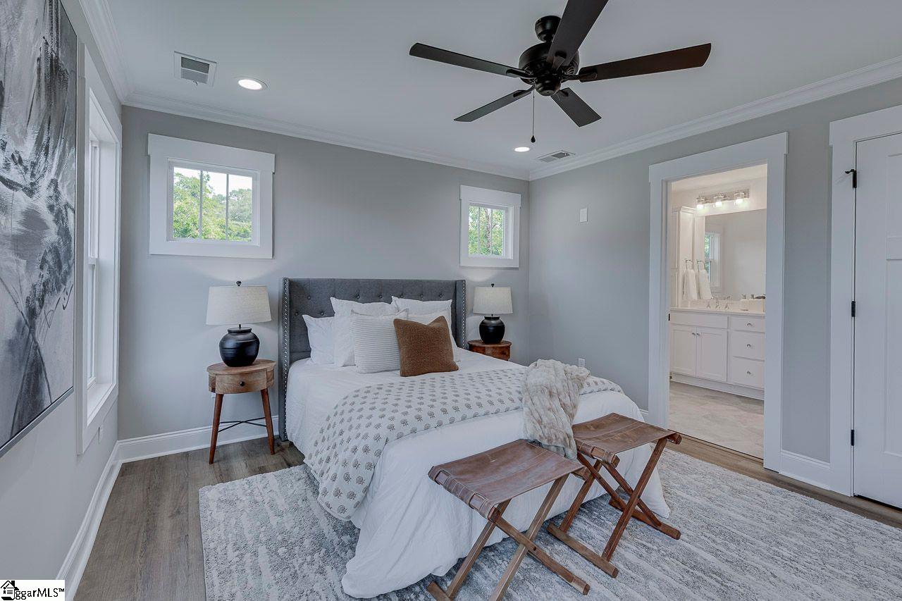 118 Brown Street Greer, SC 29650