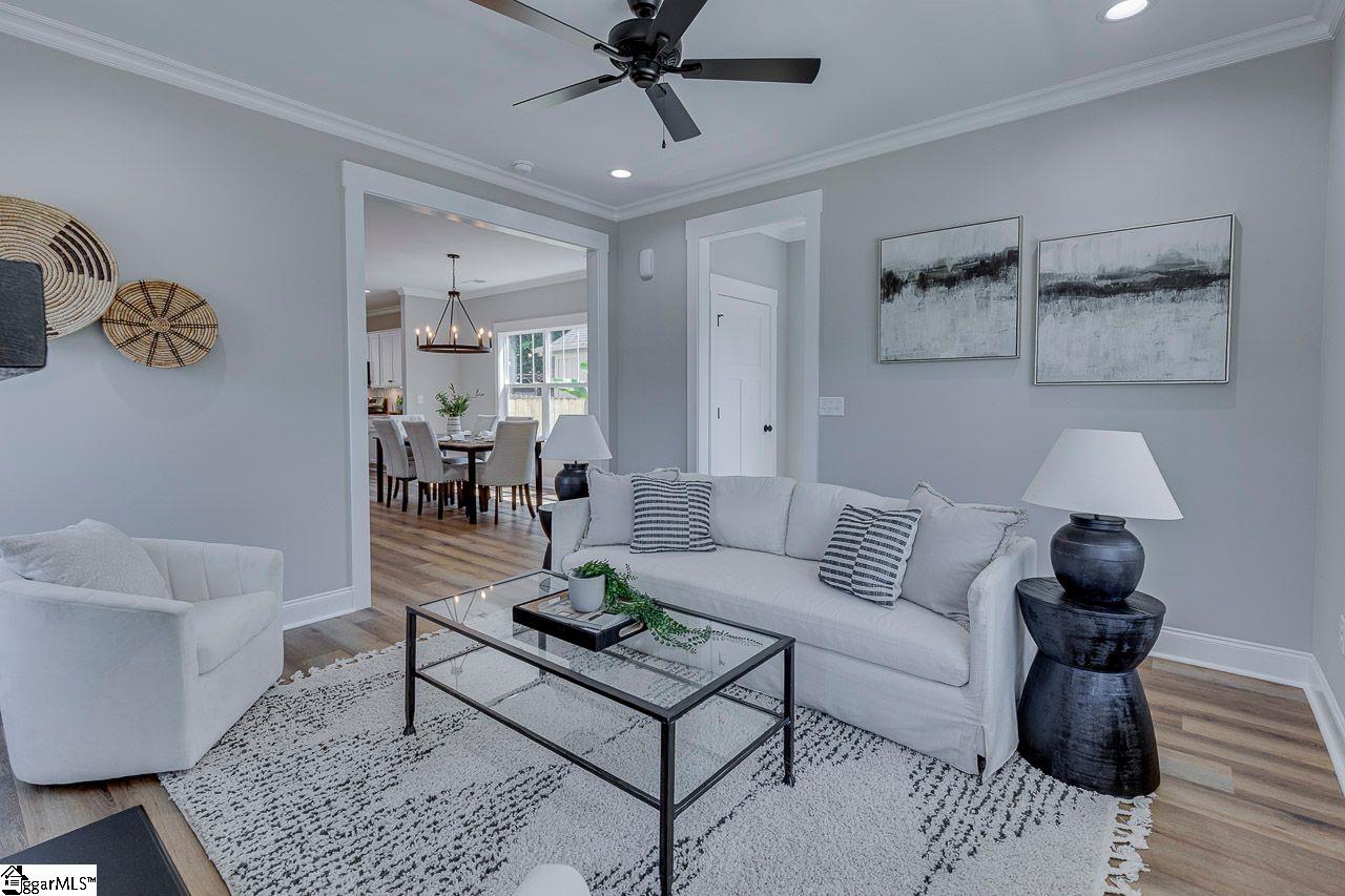 118 Brown Street Greer, SC 29650