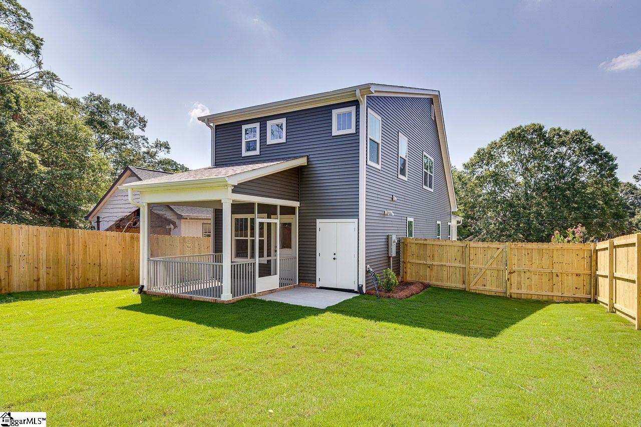 118 Brown Street Greer, SC 29650