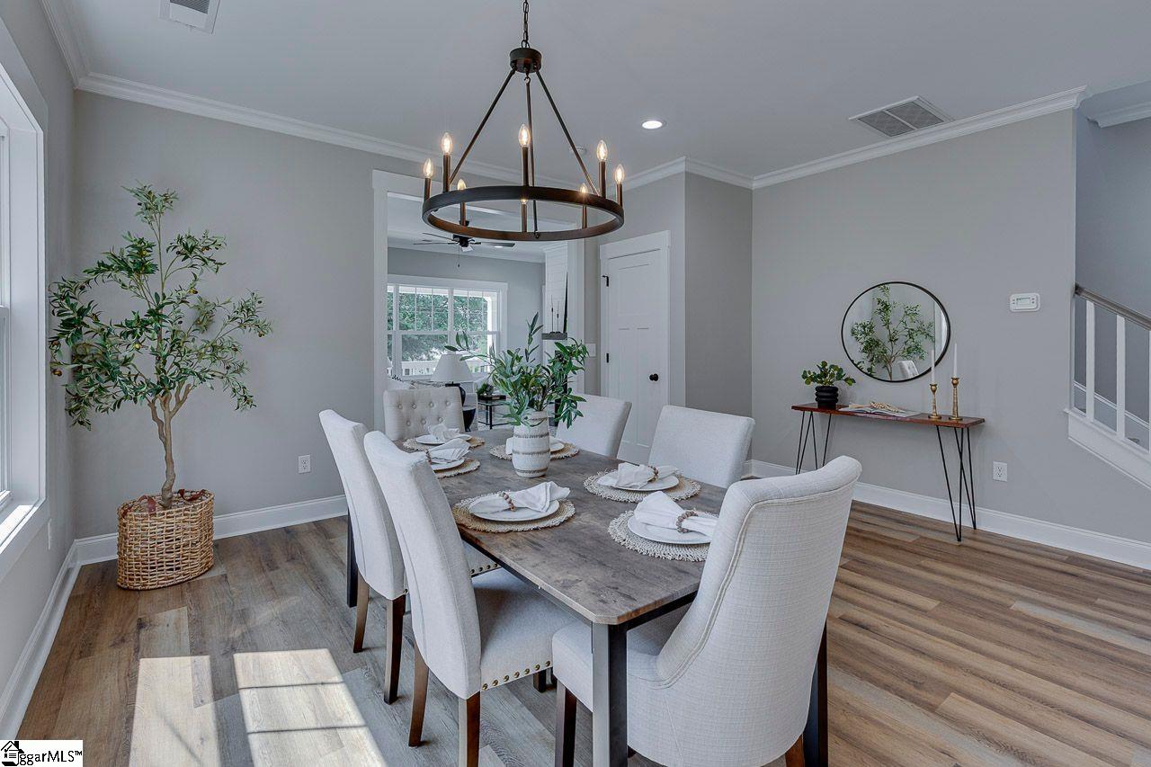 118 Brown Street Greer, SC 29650