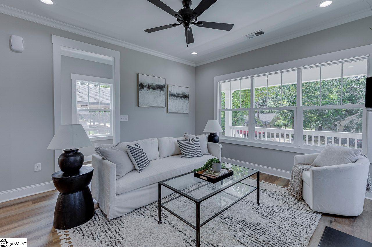 118 Brown Street Greer, SC 29650