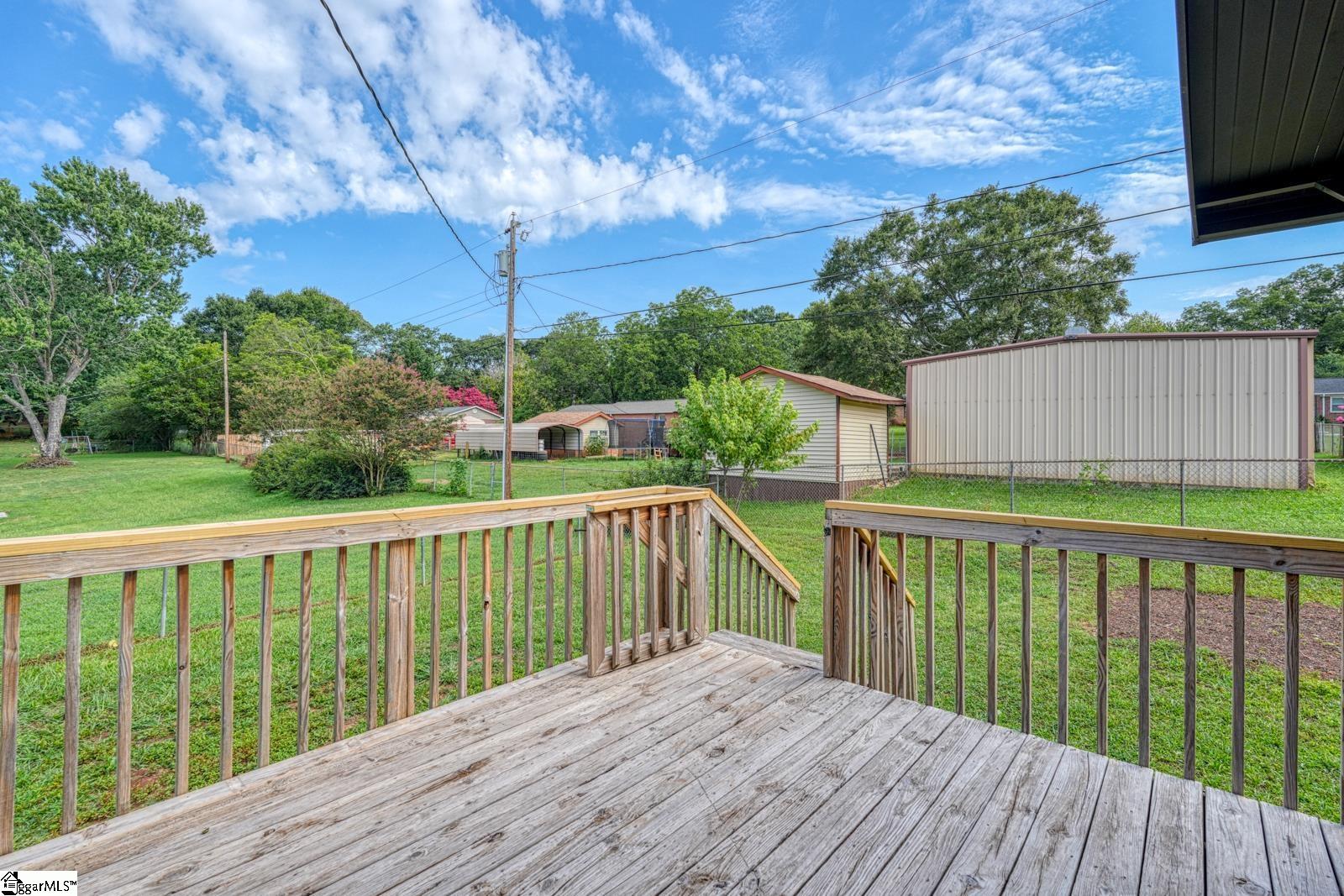 121 Beth Street Greer, SC 29651