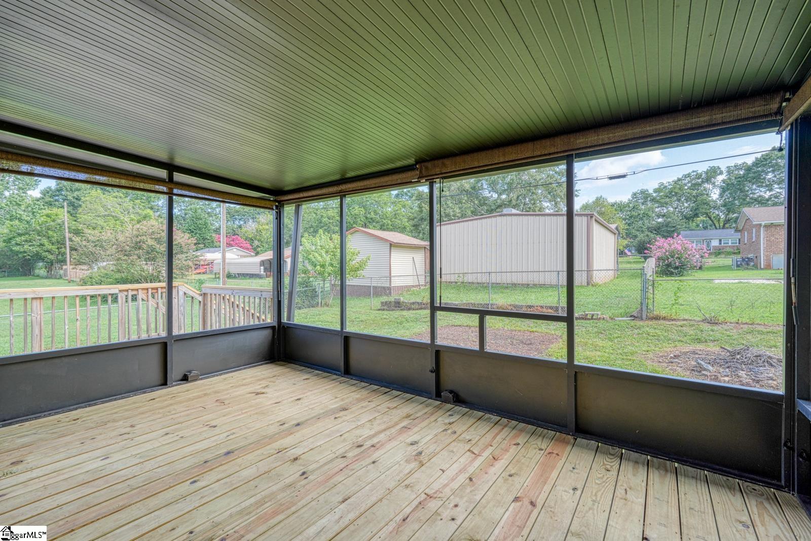 121 Beth Street Greer, SC 29651