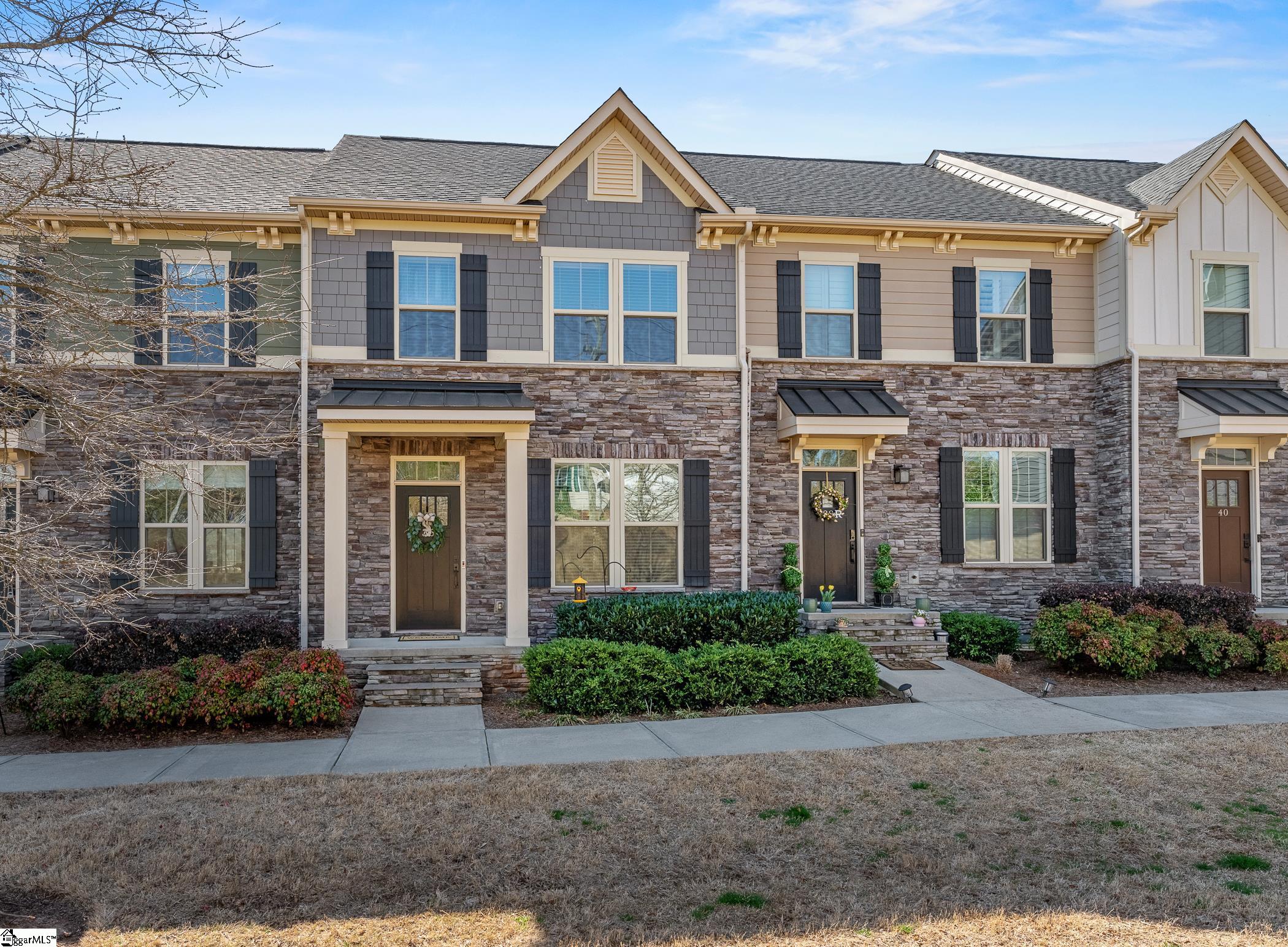 36 Itasca Drive Greenville, SC 29609