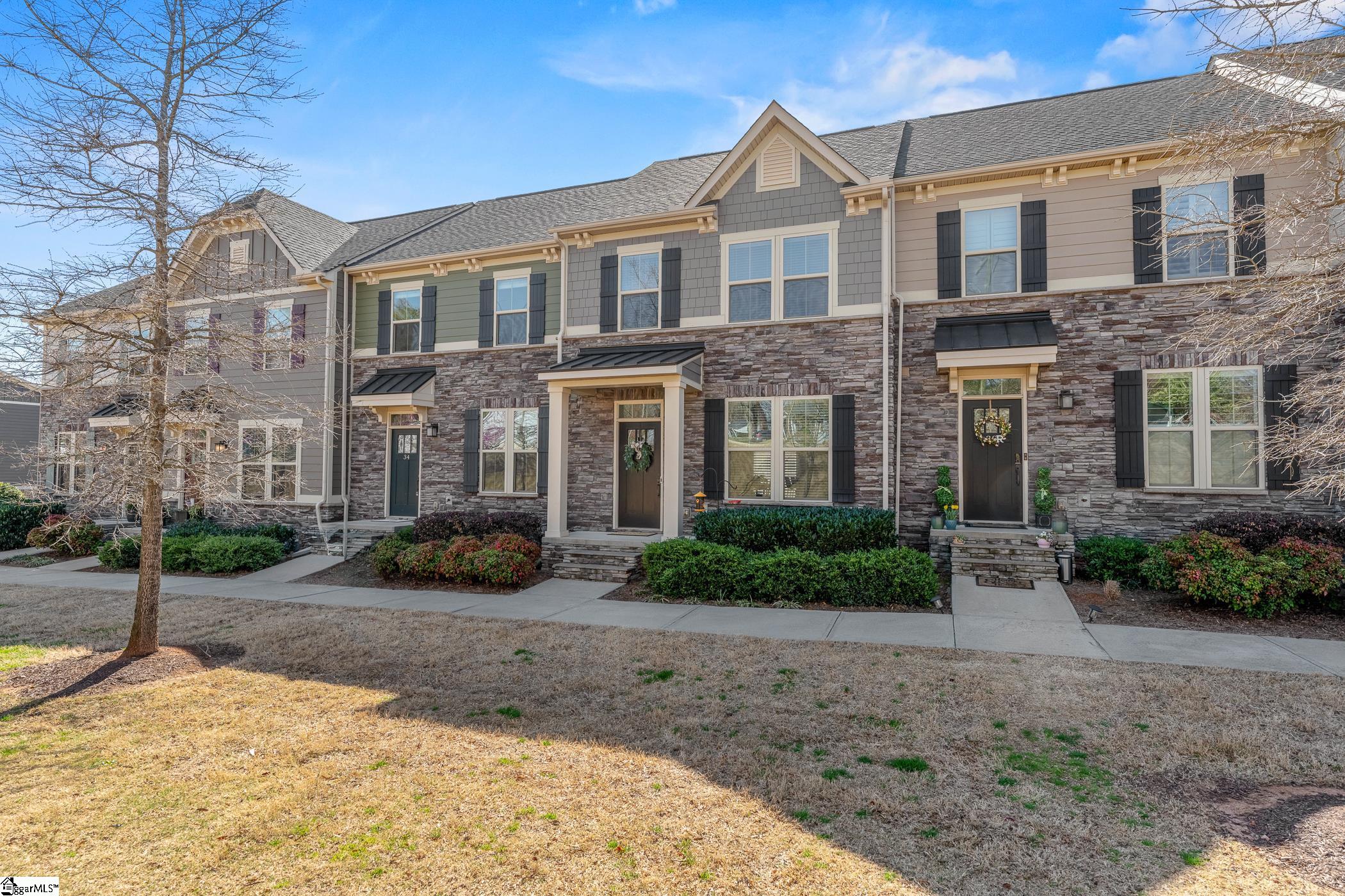 36 Itasca Drive Greenville, SC 29609