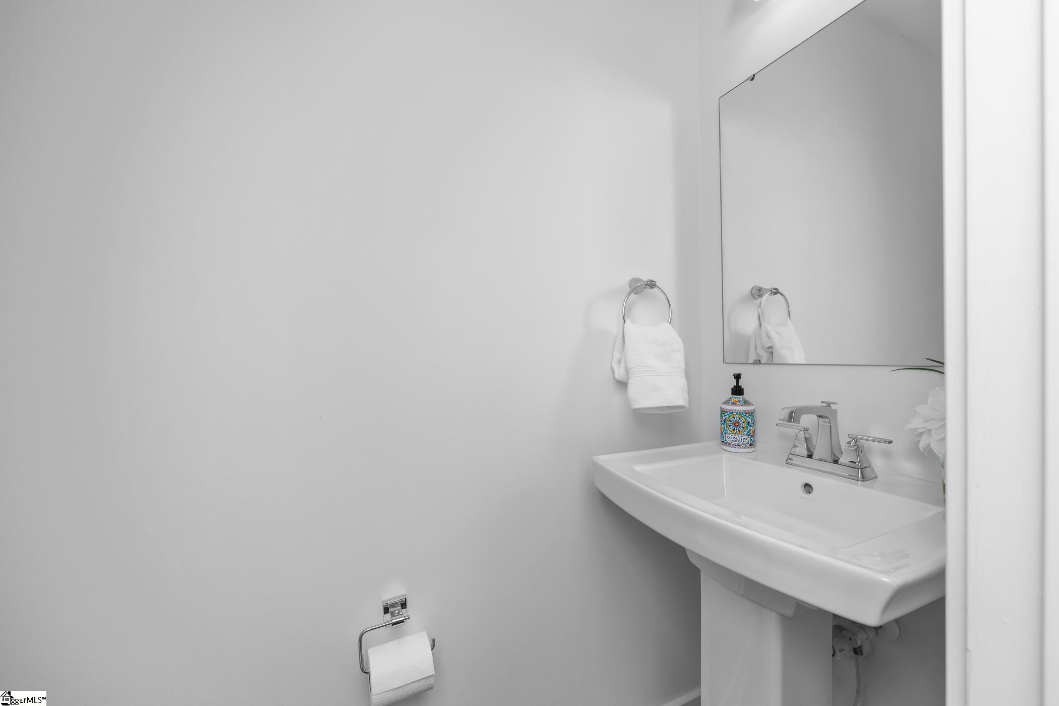 36 Itasca Drive Greenville, SC 29609