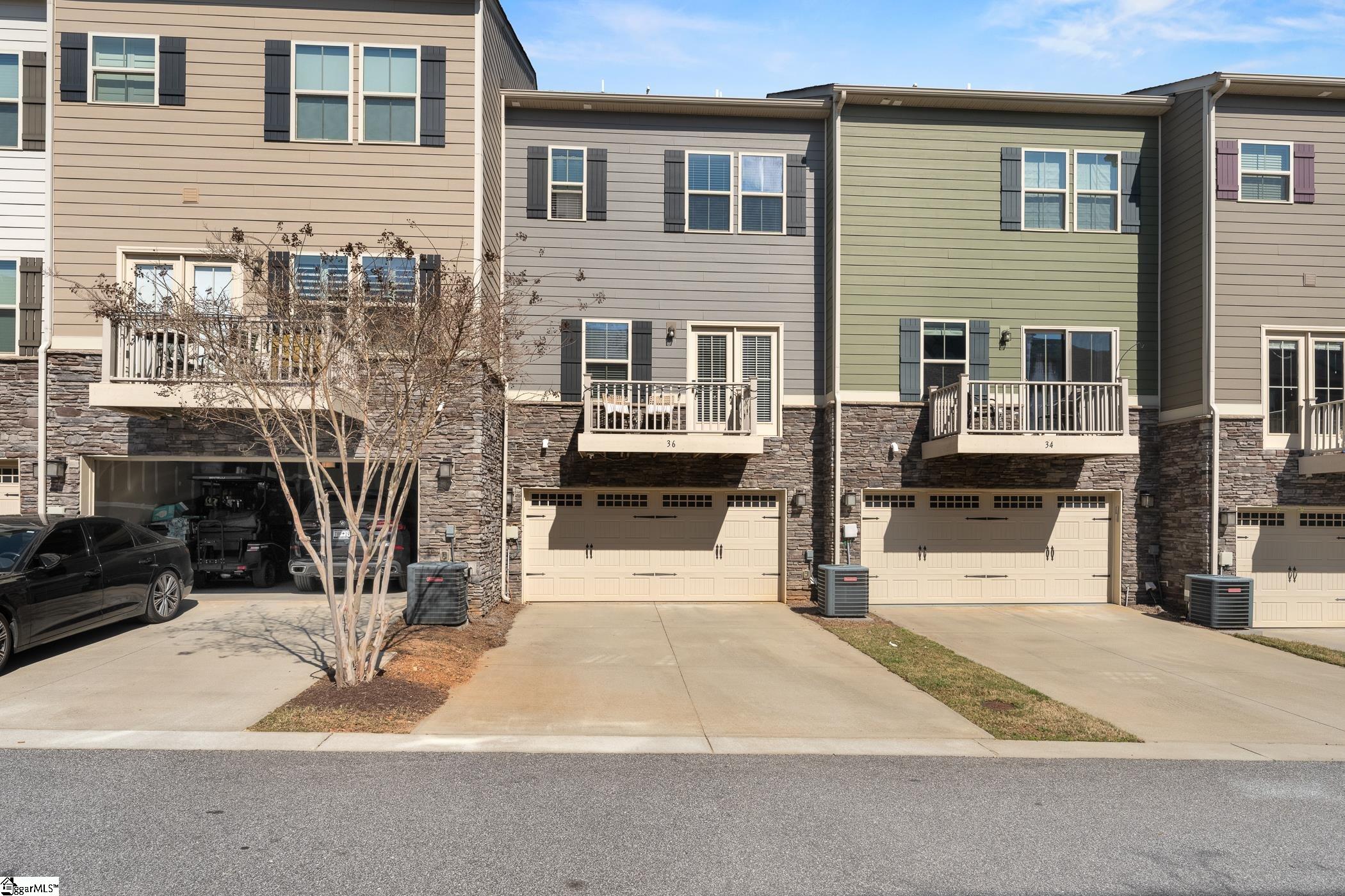 36 Itasca Drive Greenville, SC 29609