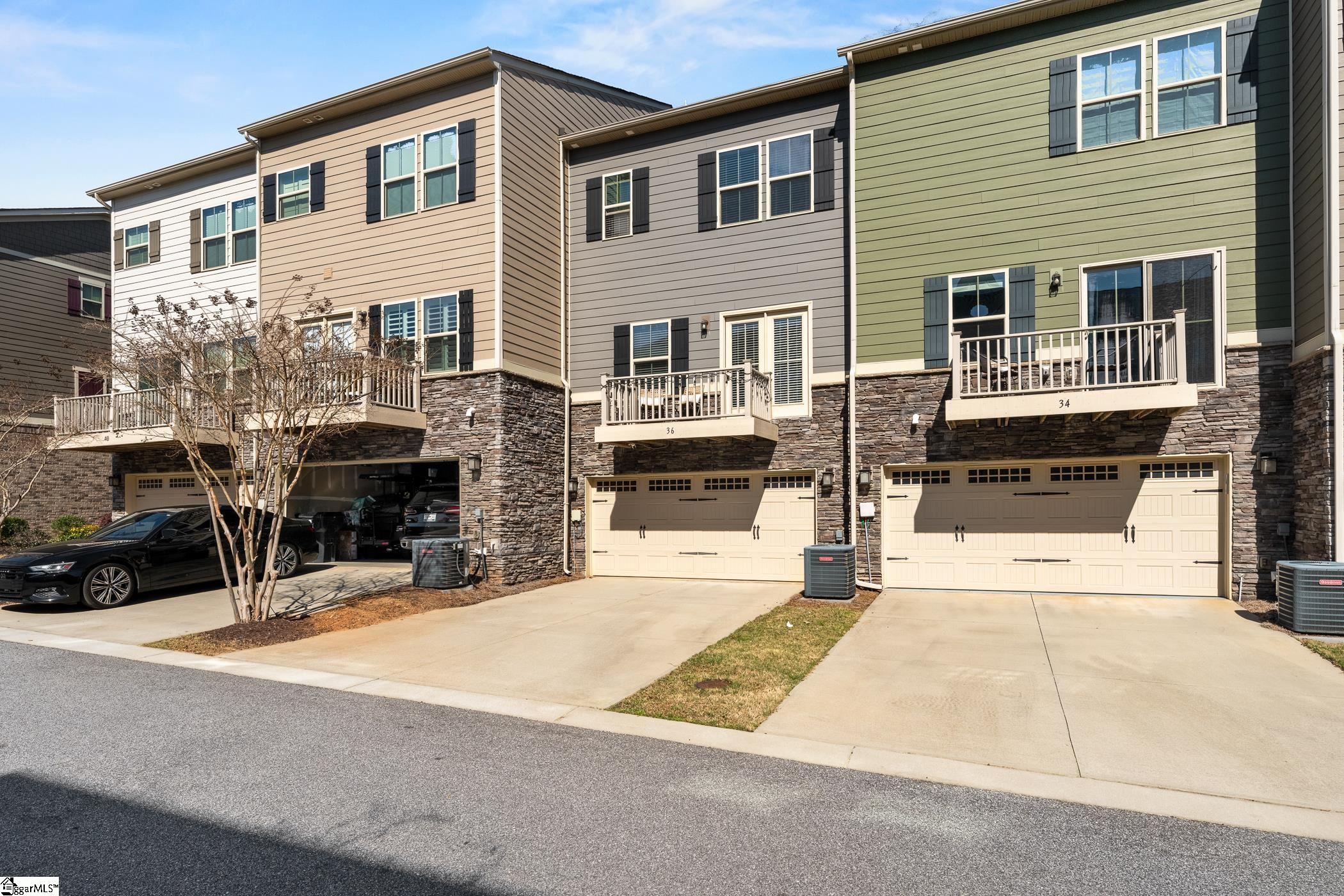 36 Itasca Drive Greenville, SC 29609