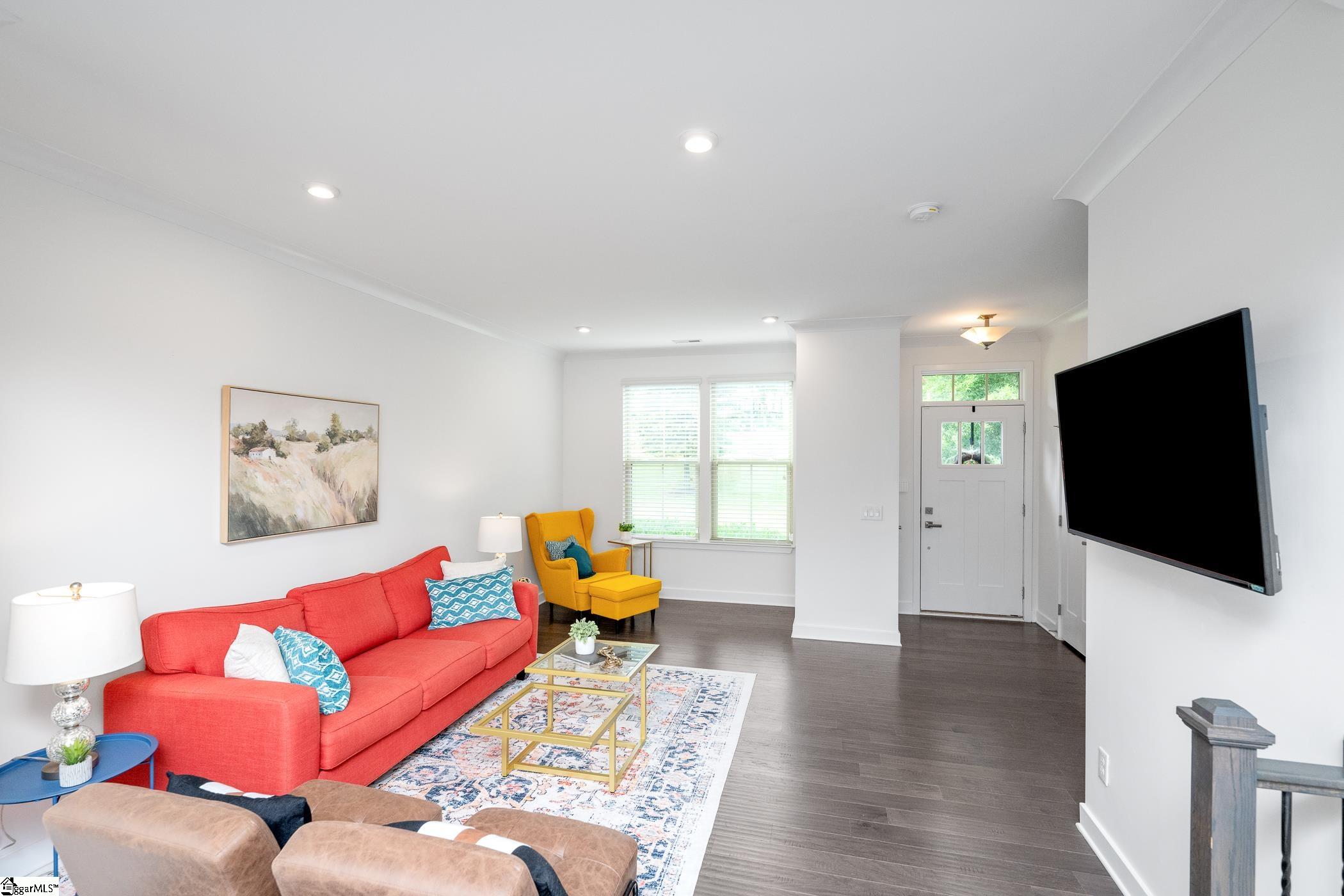 36 Itasca Drive Greenville, SC 29609