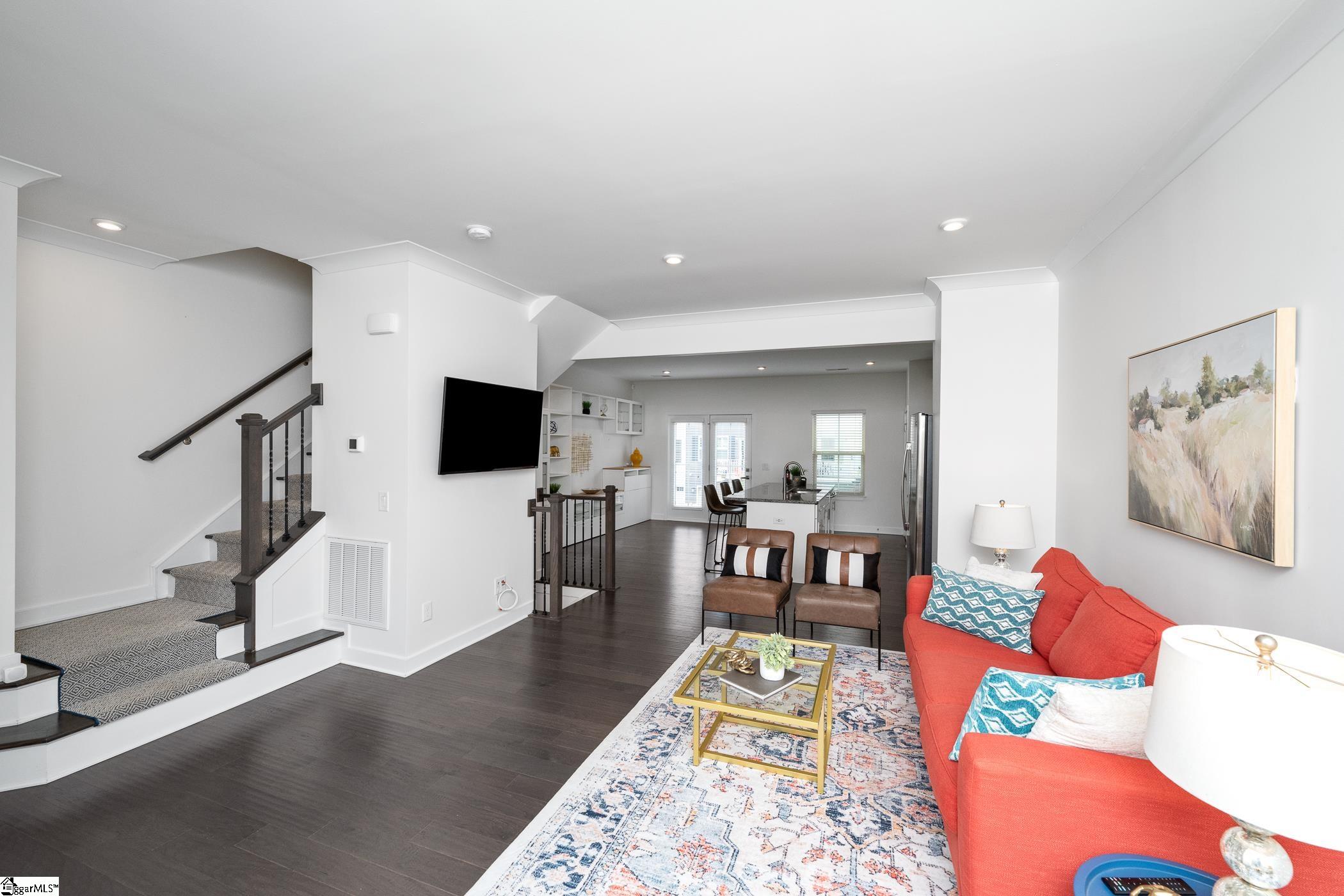 36 Itasca Drive Greenville, SC 29609