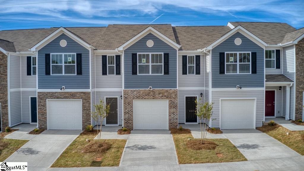 106 Northridge Court Easley, SC 29642